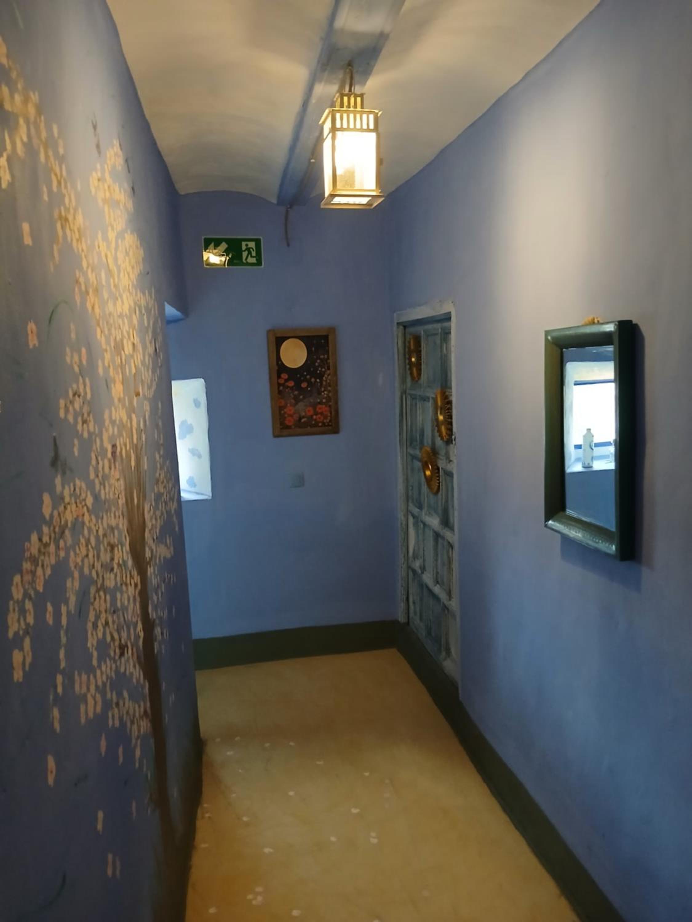 Casa Rural Italuna