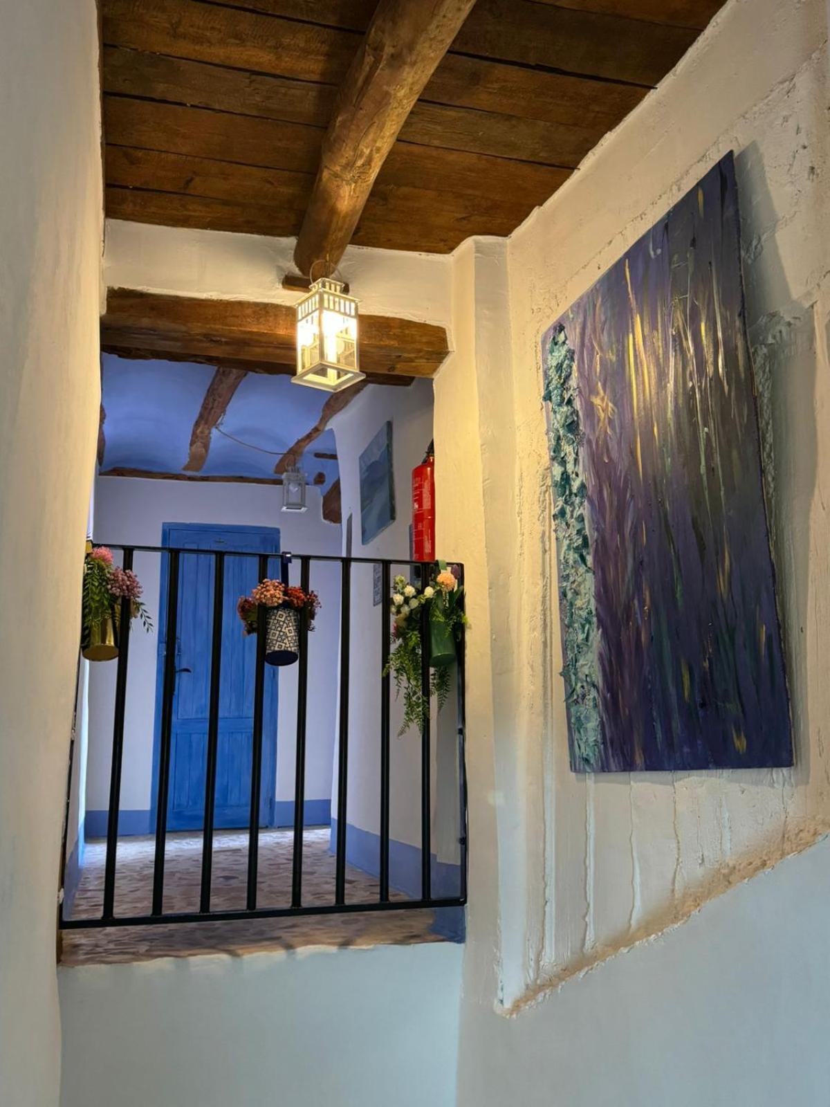 Casa Rural Italuna