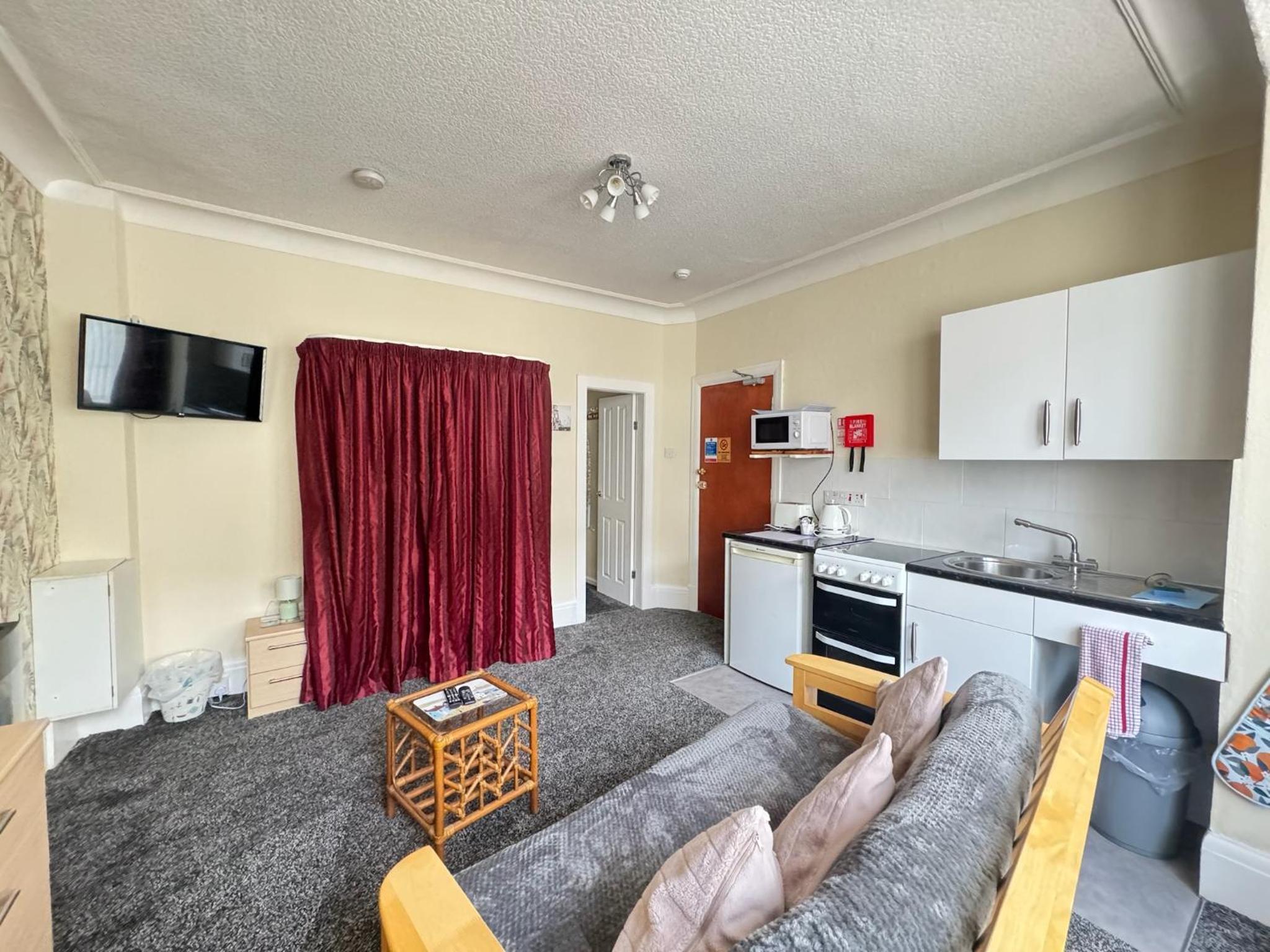 Fairhaven Holiday Flats