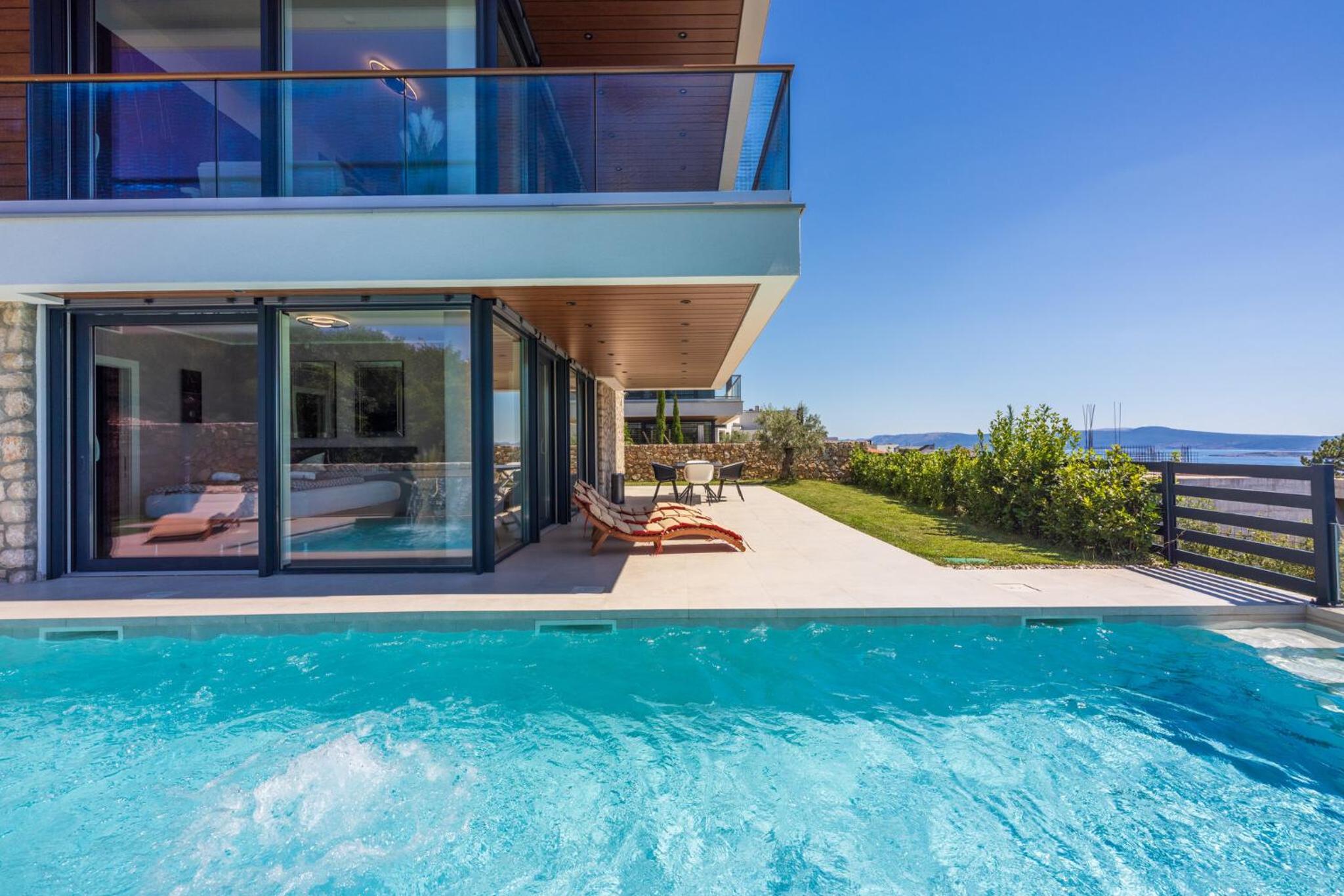 Villa Santa Catarina