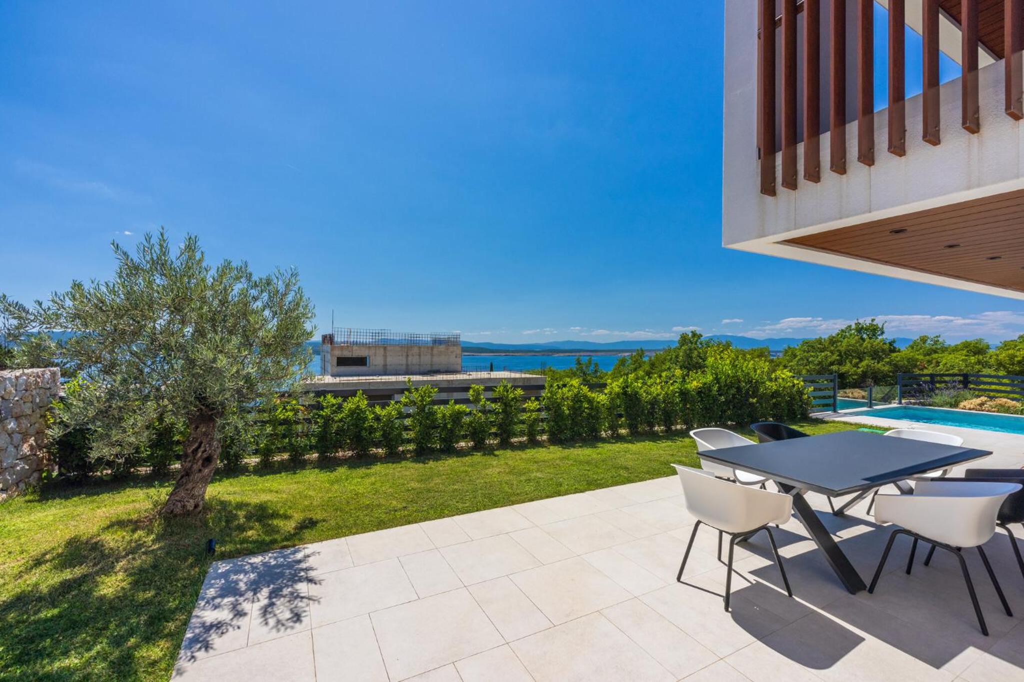 Villa Santa Catarina