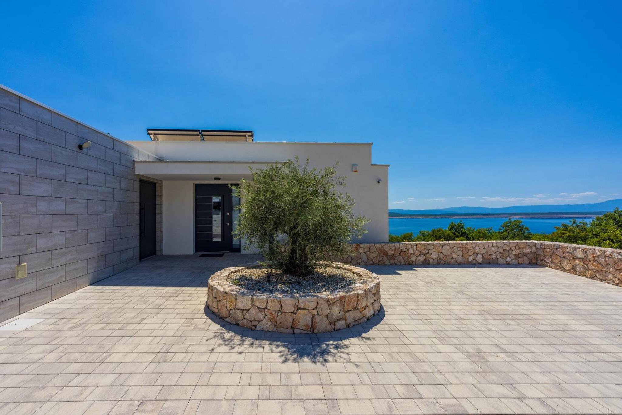 Villa Santa Catarina