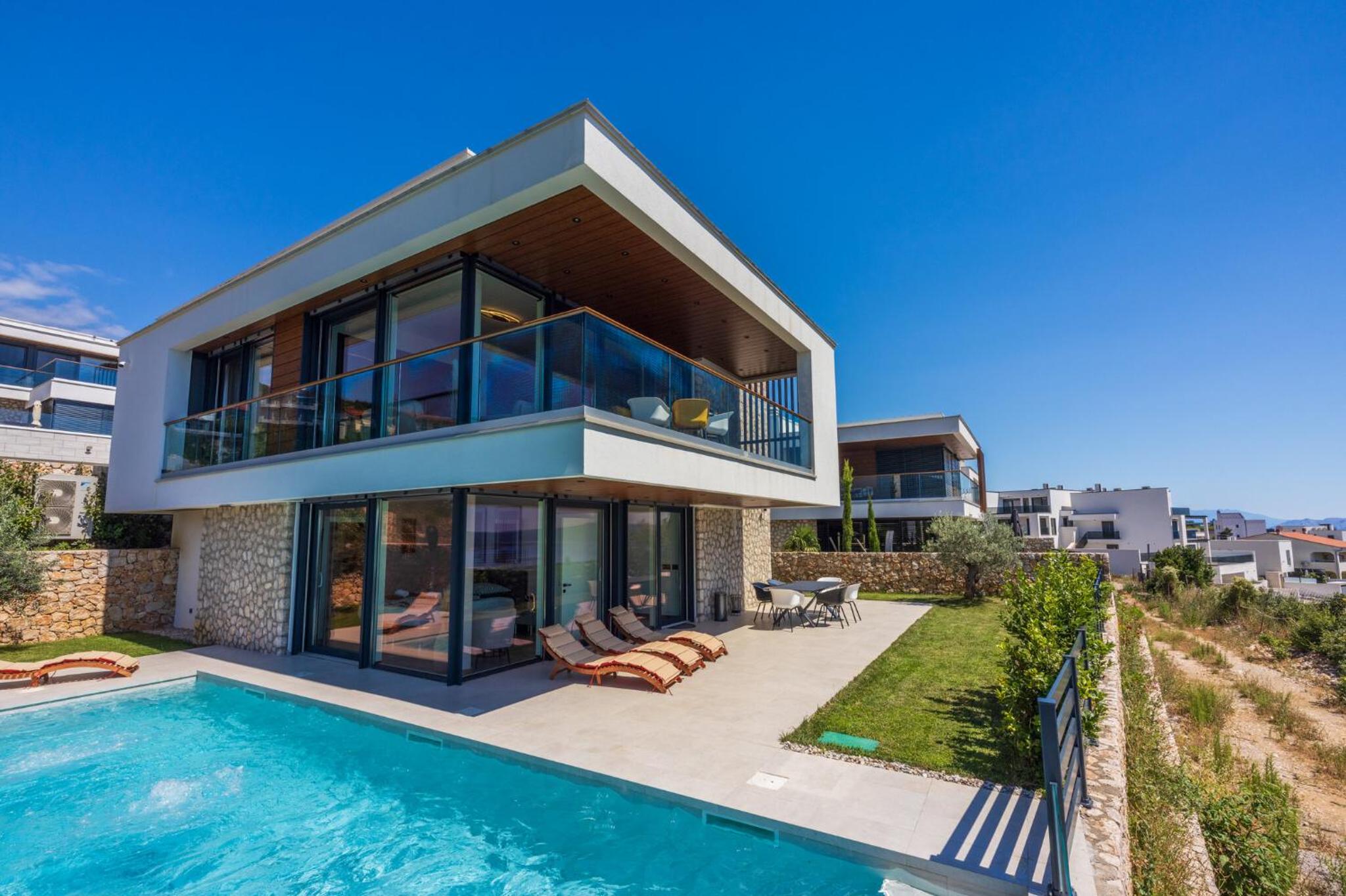 Villa Santa Catarina