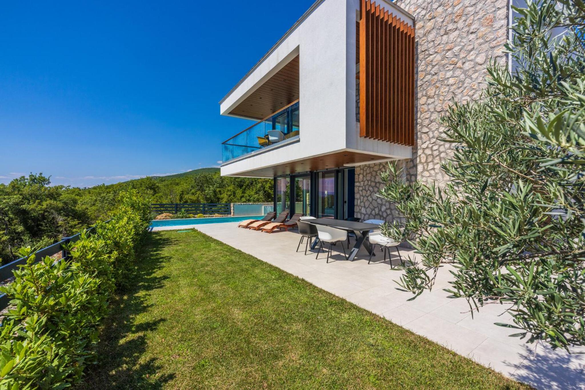 Villa Santa Catarina