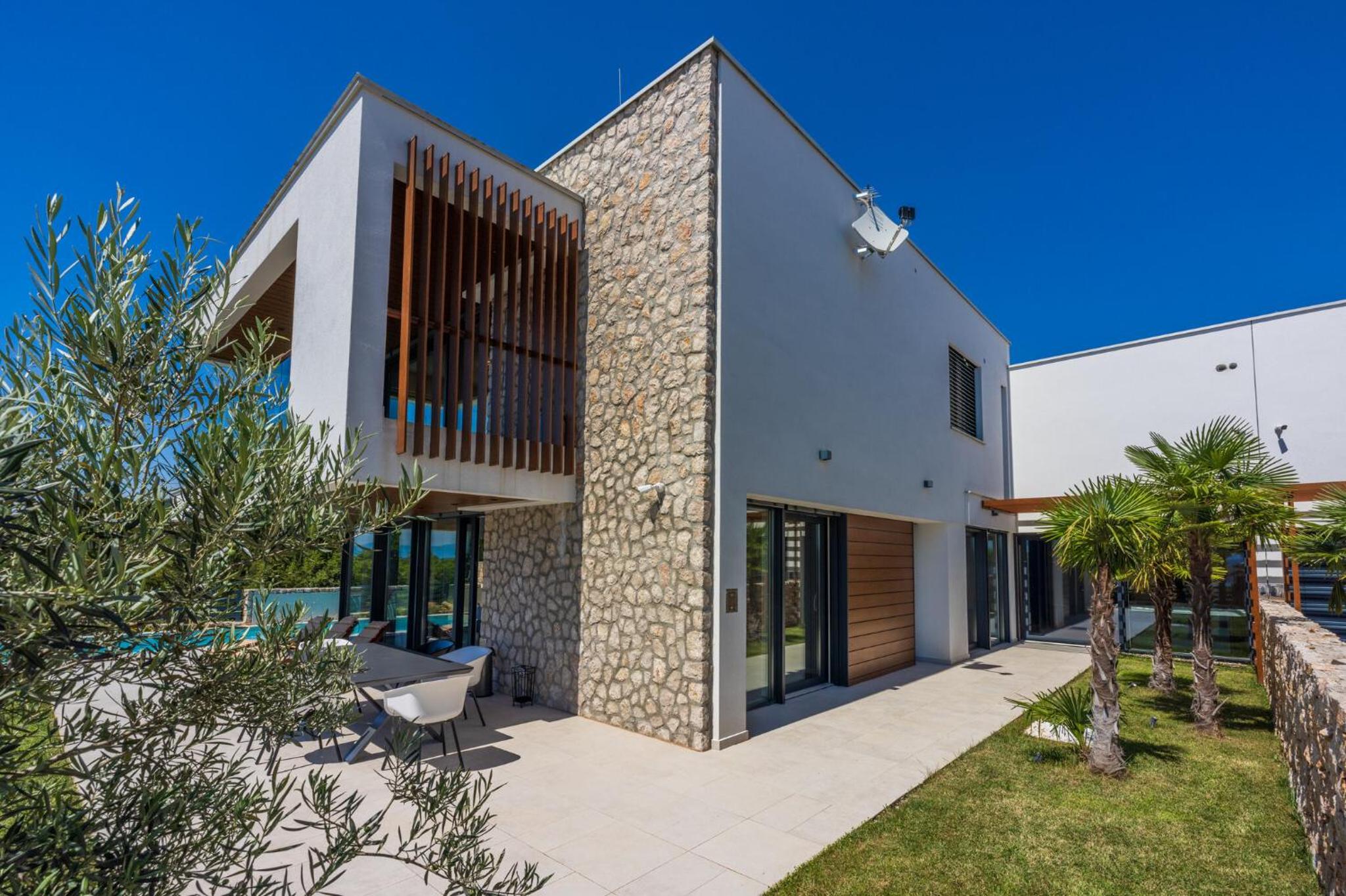 Villa Santa Catarina