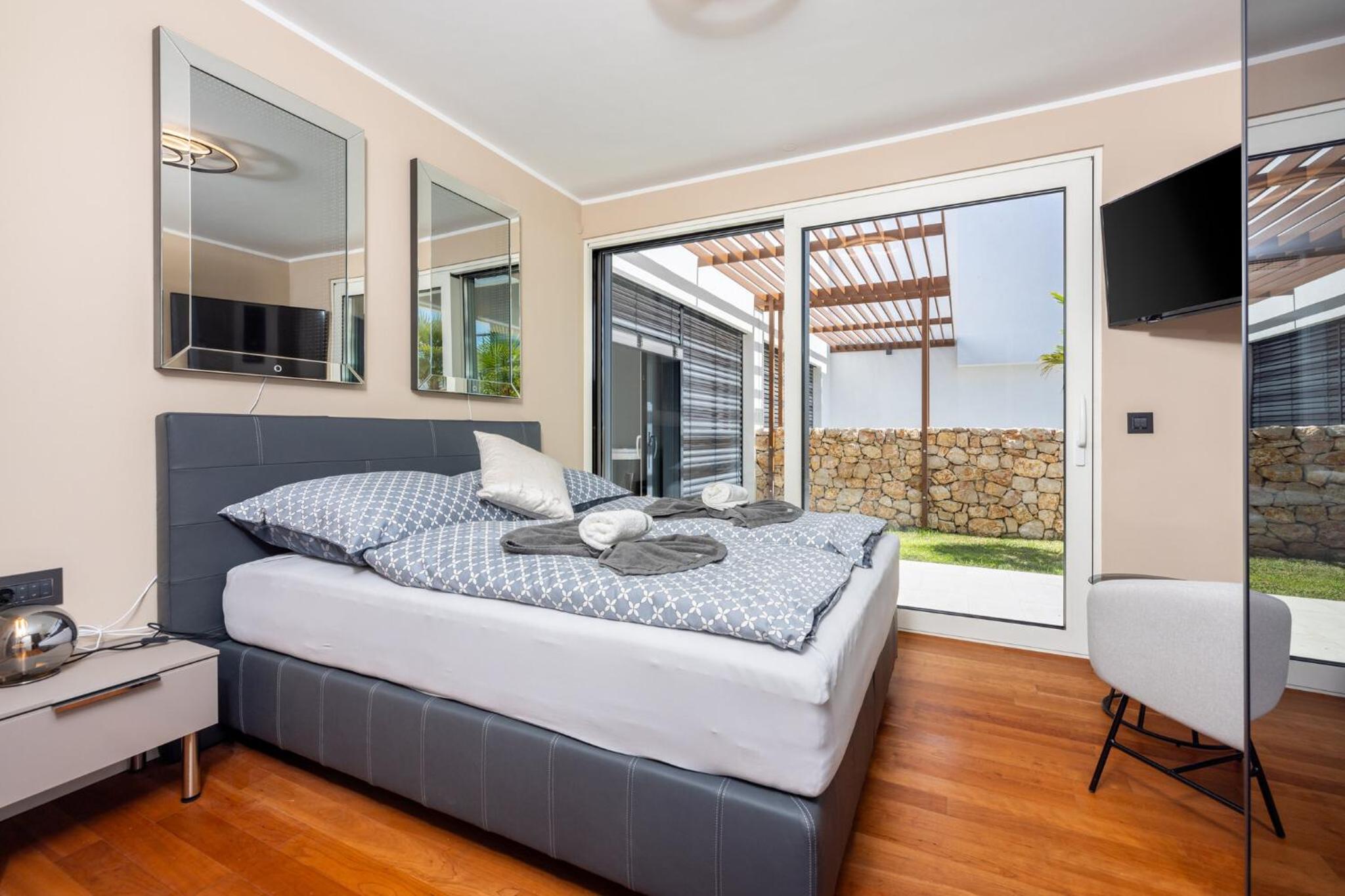 Villa Santa Catarina