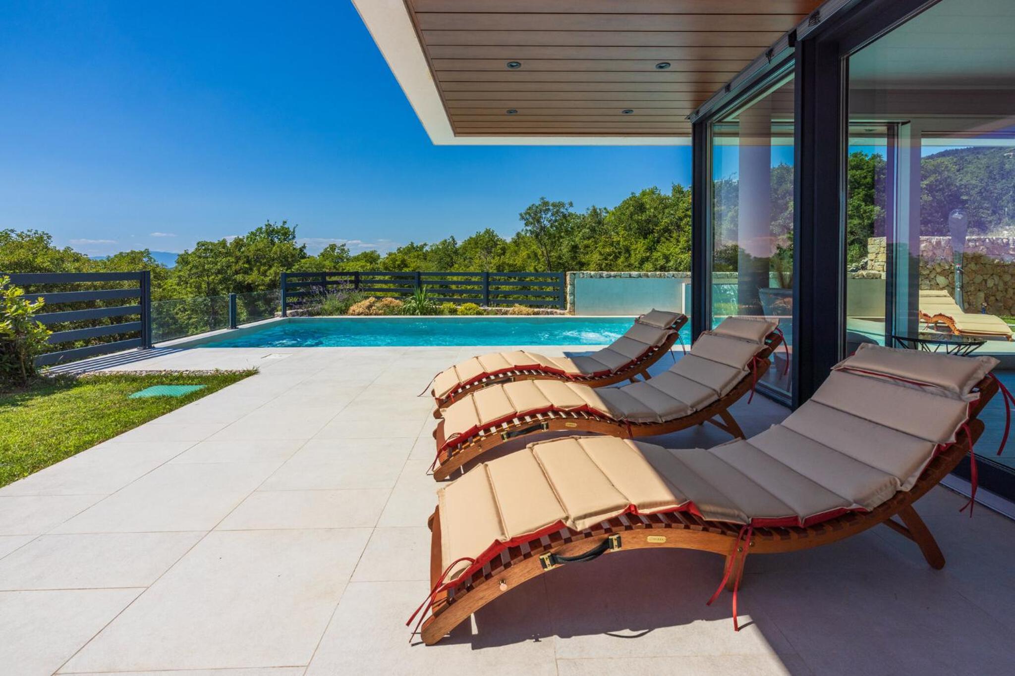 Villa Santa Catarina