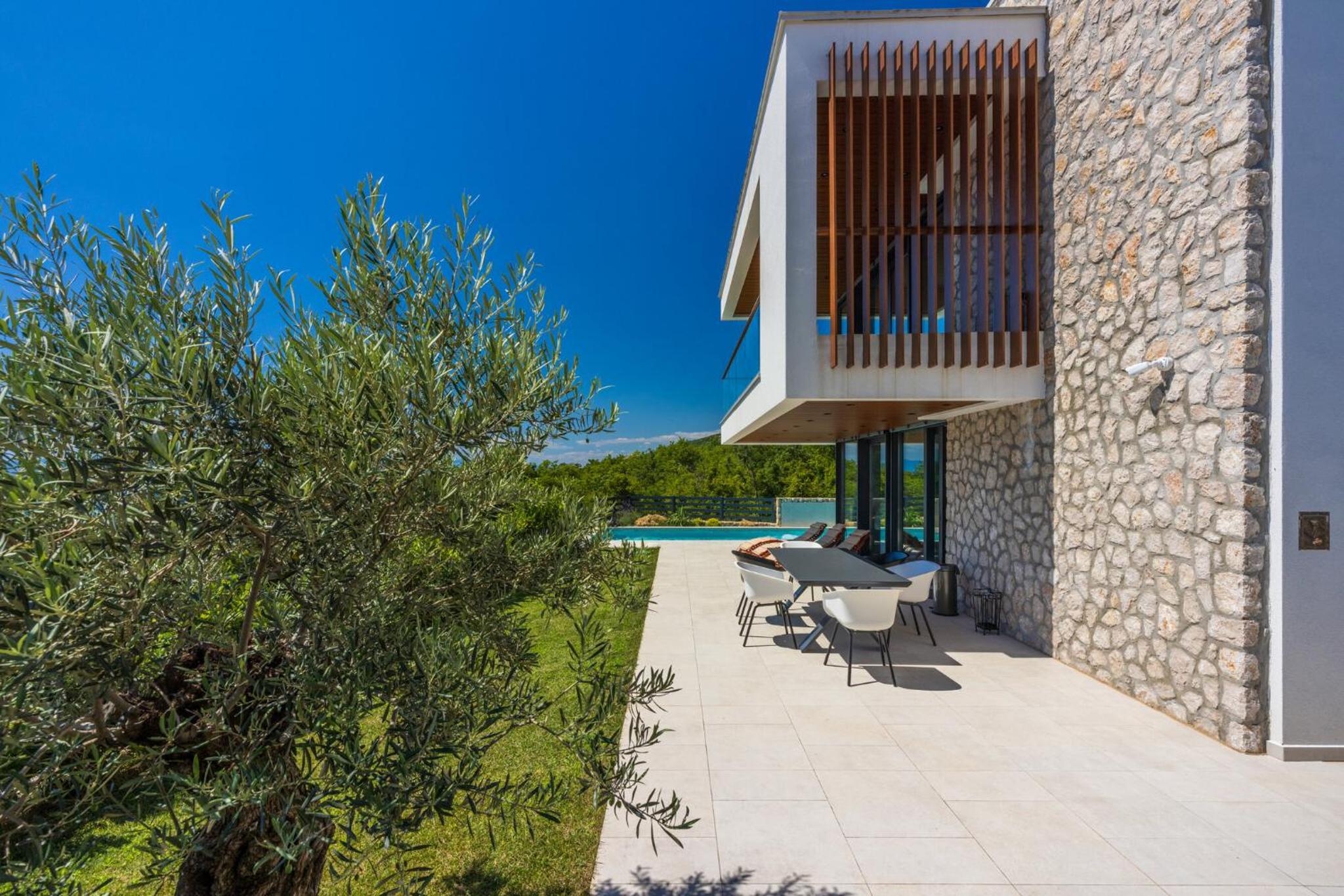 Villa Santa Catarina