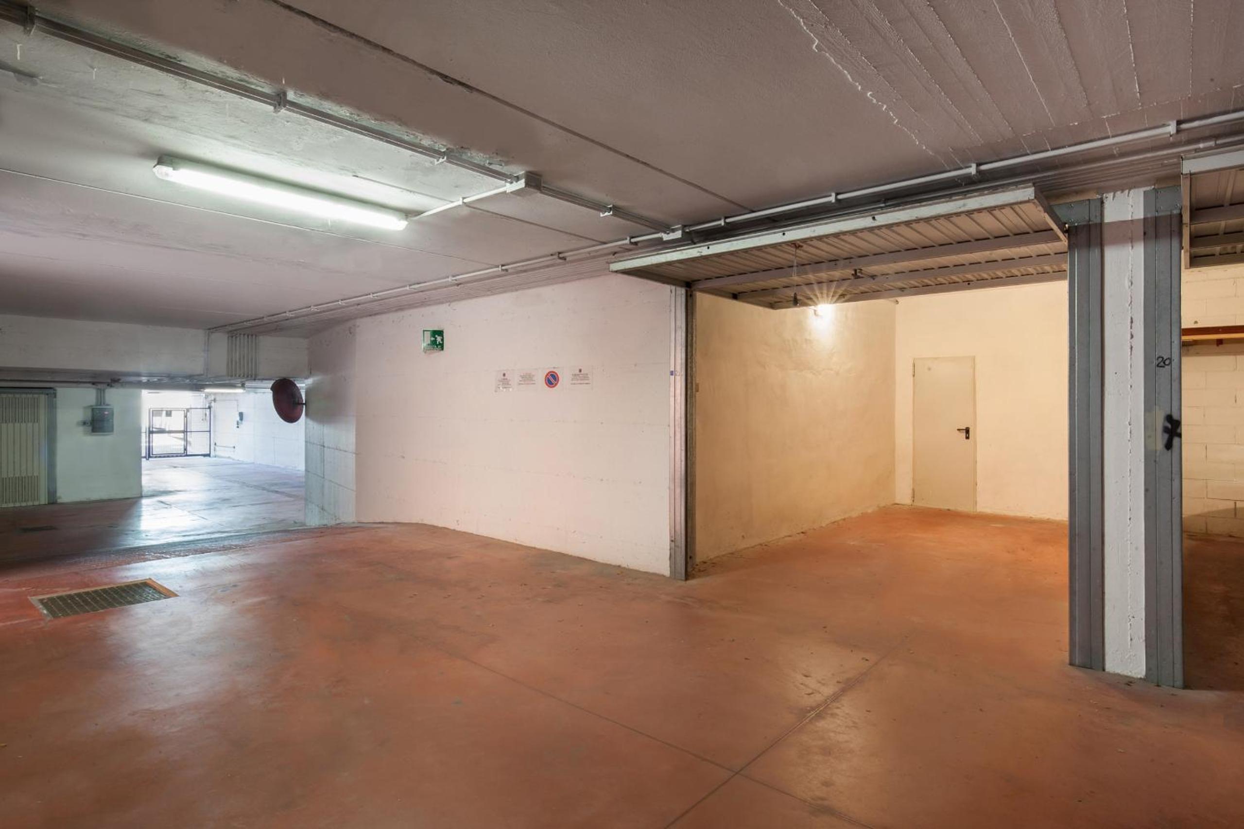 Apartment Smeraldo