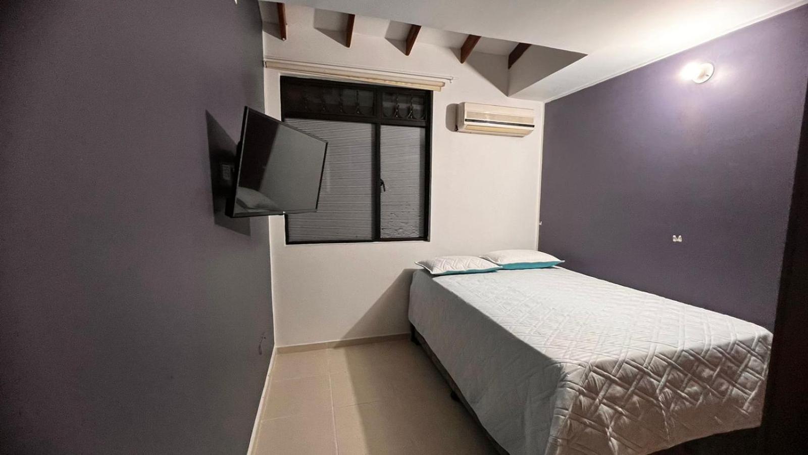 Renta Casa Full equipada