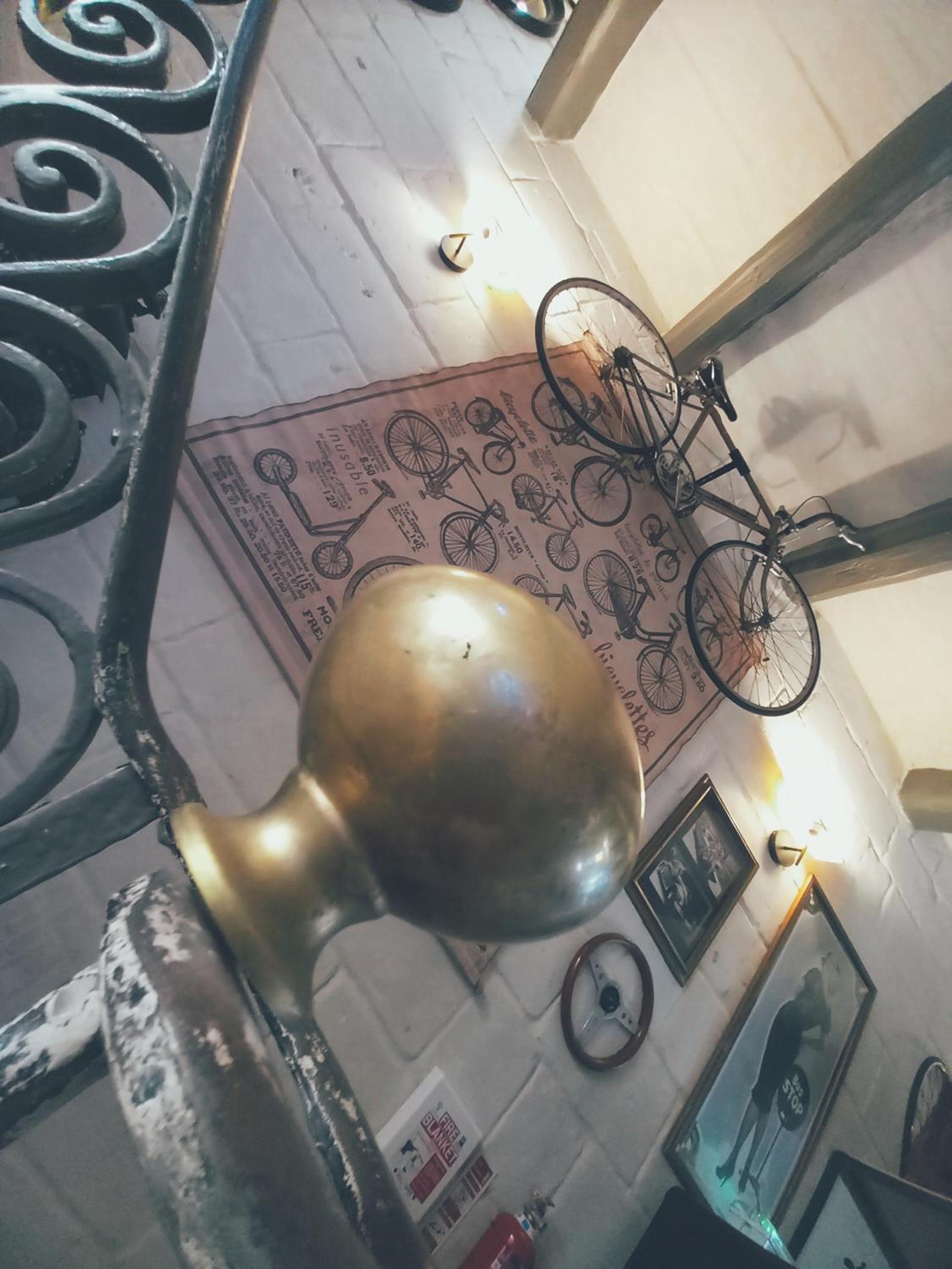 The Anchor Townhouse photo 3