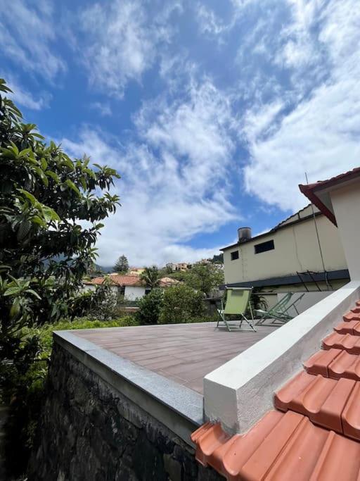 Villa with Mountain view, São Vicente, Madeira view 3
