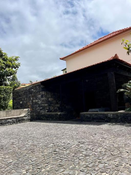 Villa with Mountain view, São Vicente, Madeira view 4