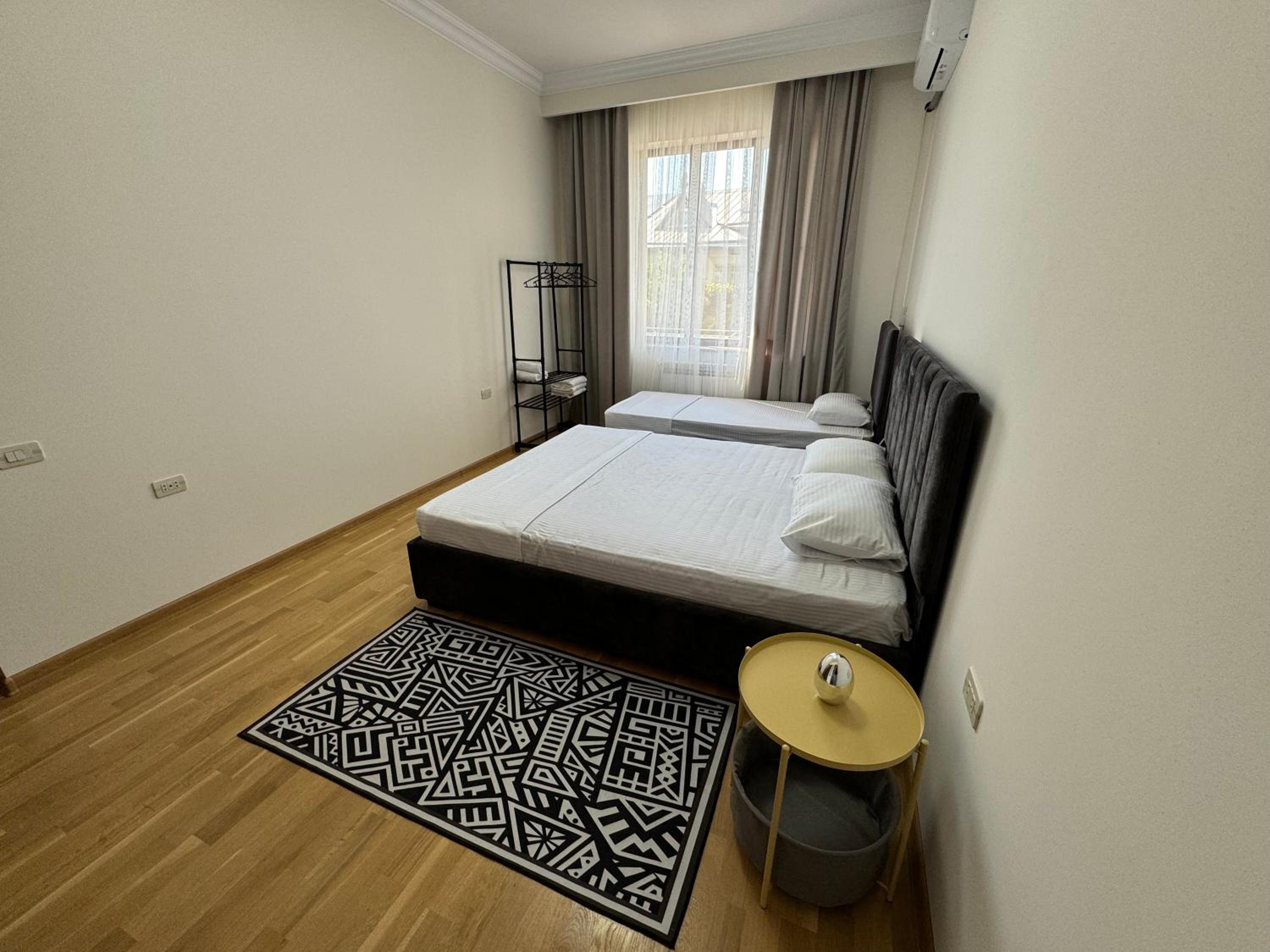 Velvet Vouge Hostel