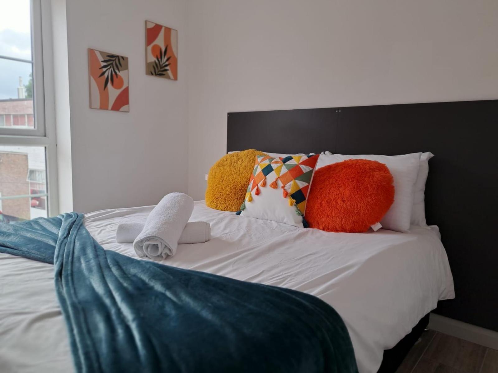 Loughborough Vacations - Cotes Yard - Property Image 10