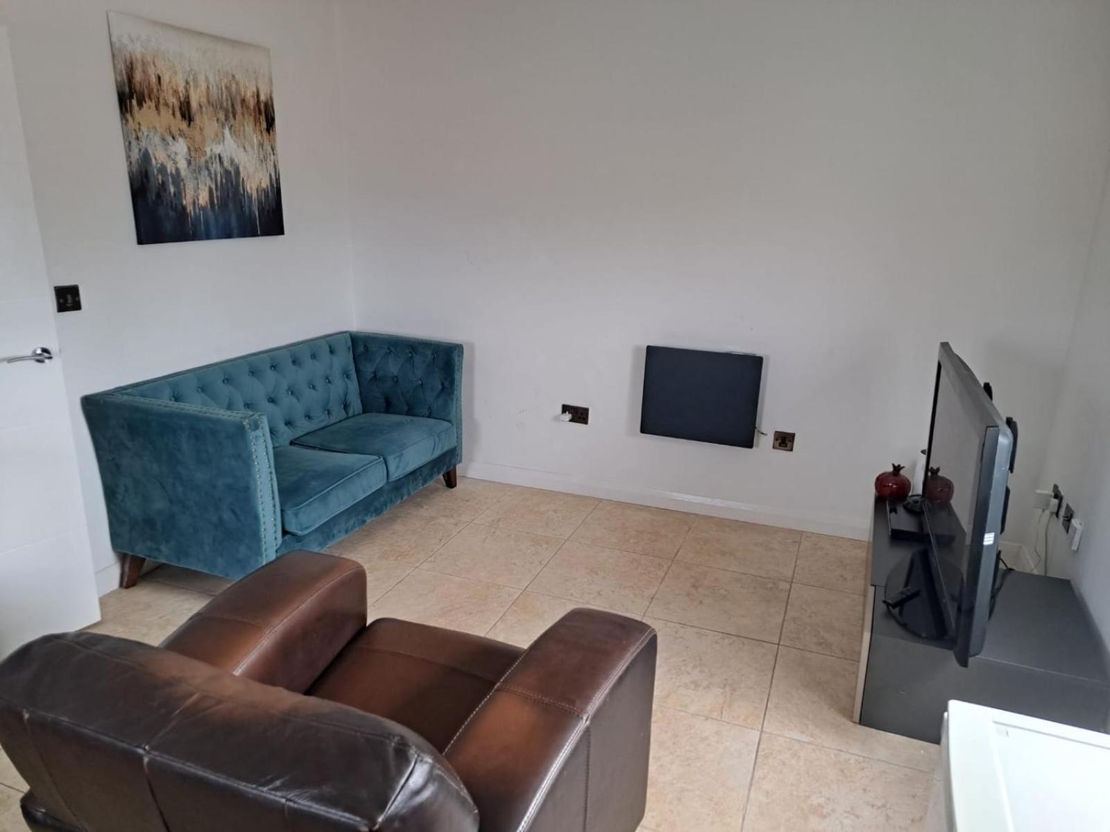 Loughborough Vacations - Cotes Yard - Property Image 1