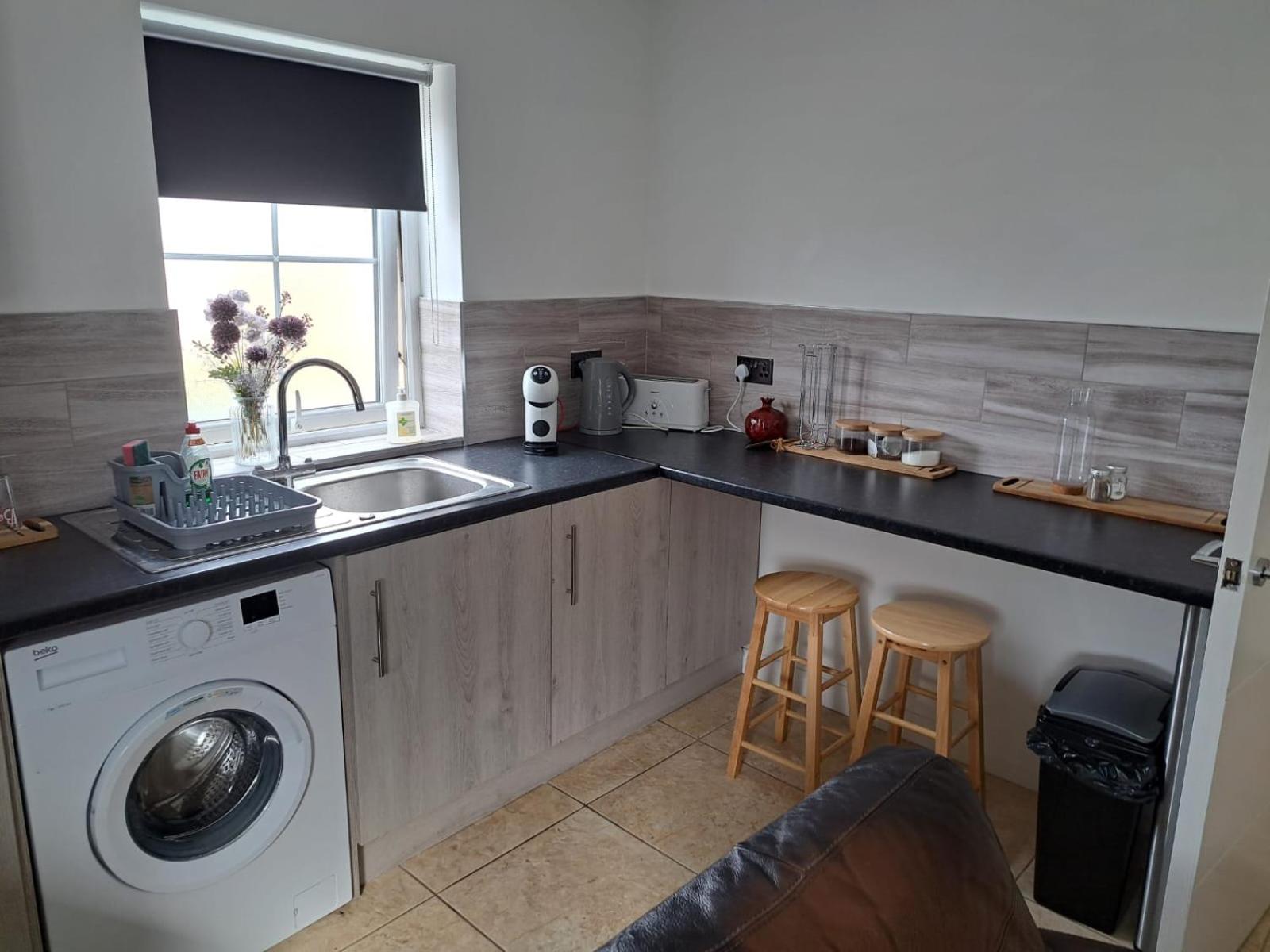 Loughborough Vacations - Cotes Yard - Property Image 9