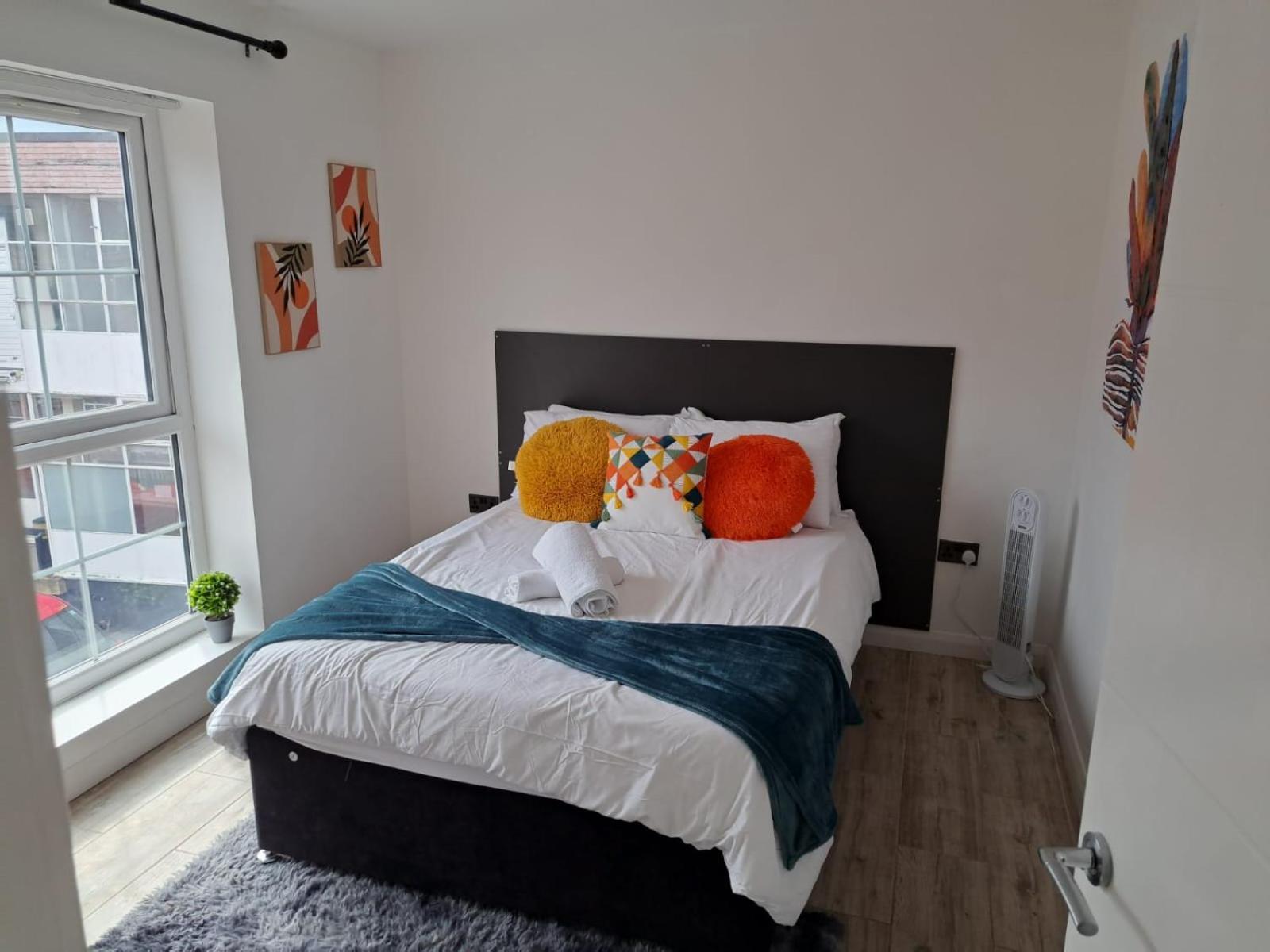Loughborough Vacations - Cotes Yard - Property Image 5