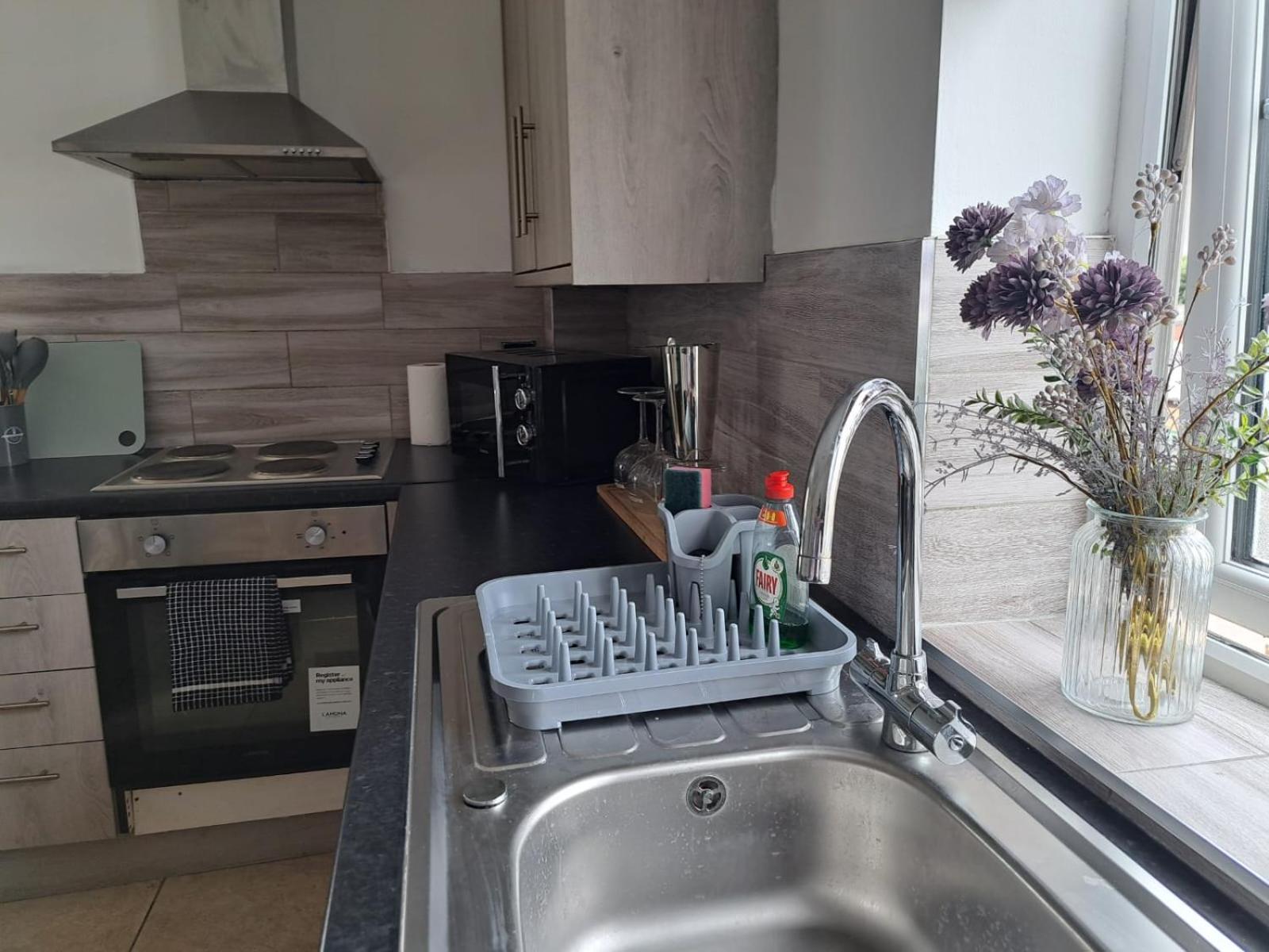 Loughborough Vacations - Cotes Yard - Property Image 3