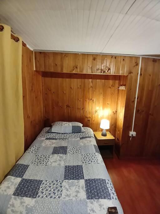 Casona de campo en los Muermos