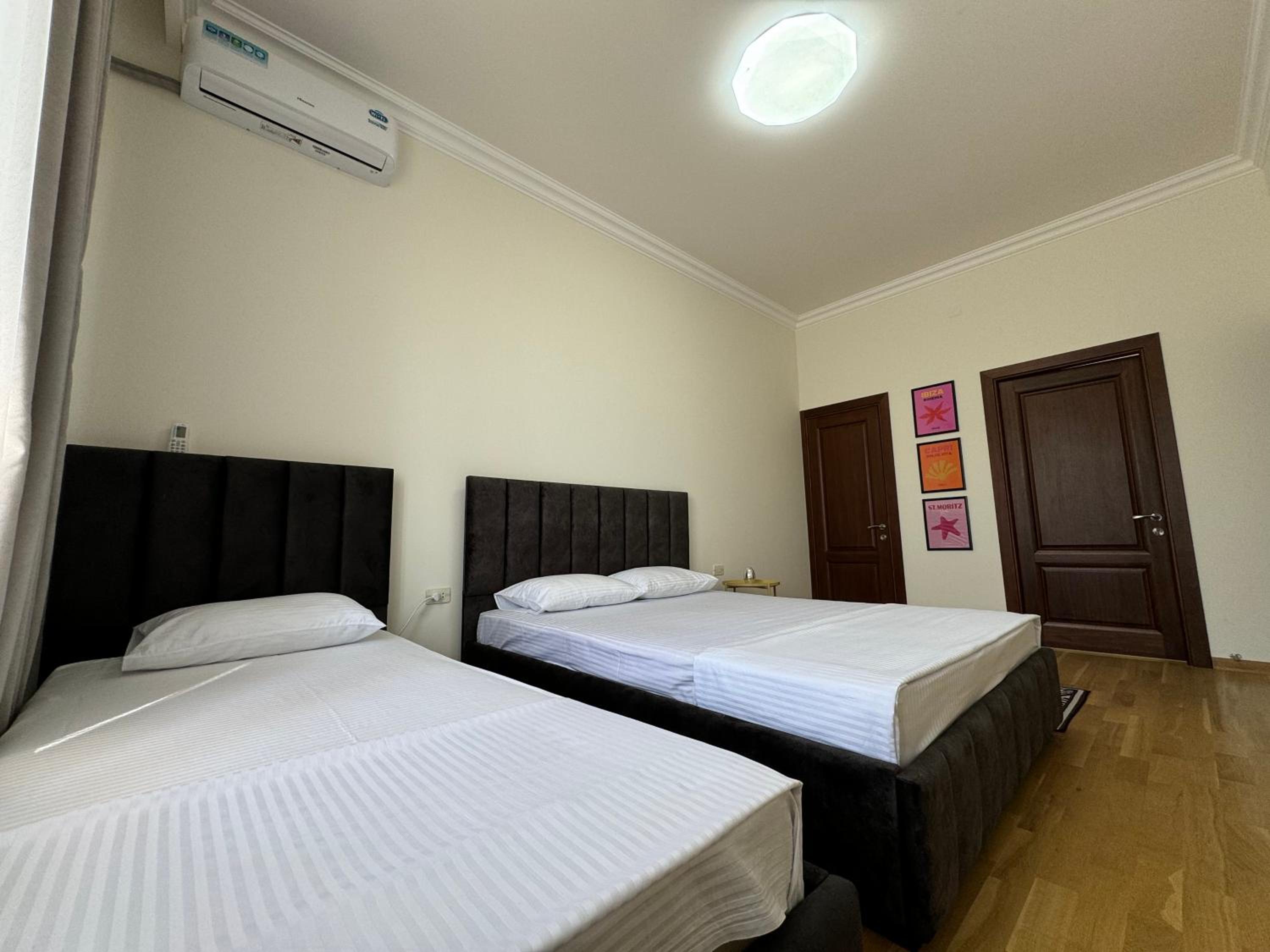 Velvet Vouge Hostel