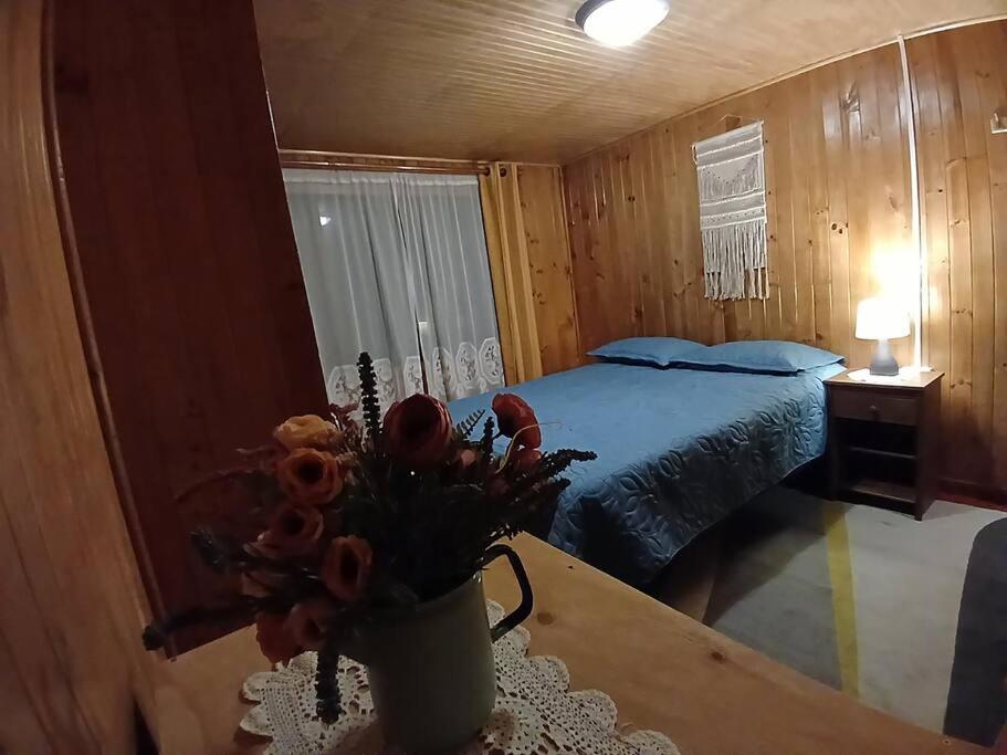 Casona de campo en los Muermos
