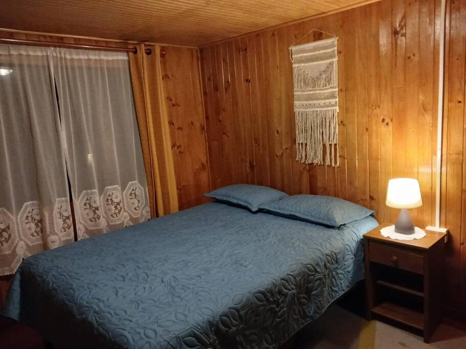 Casona de campo en los Muermos