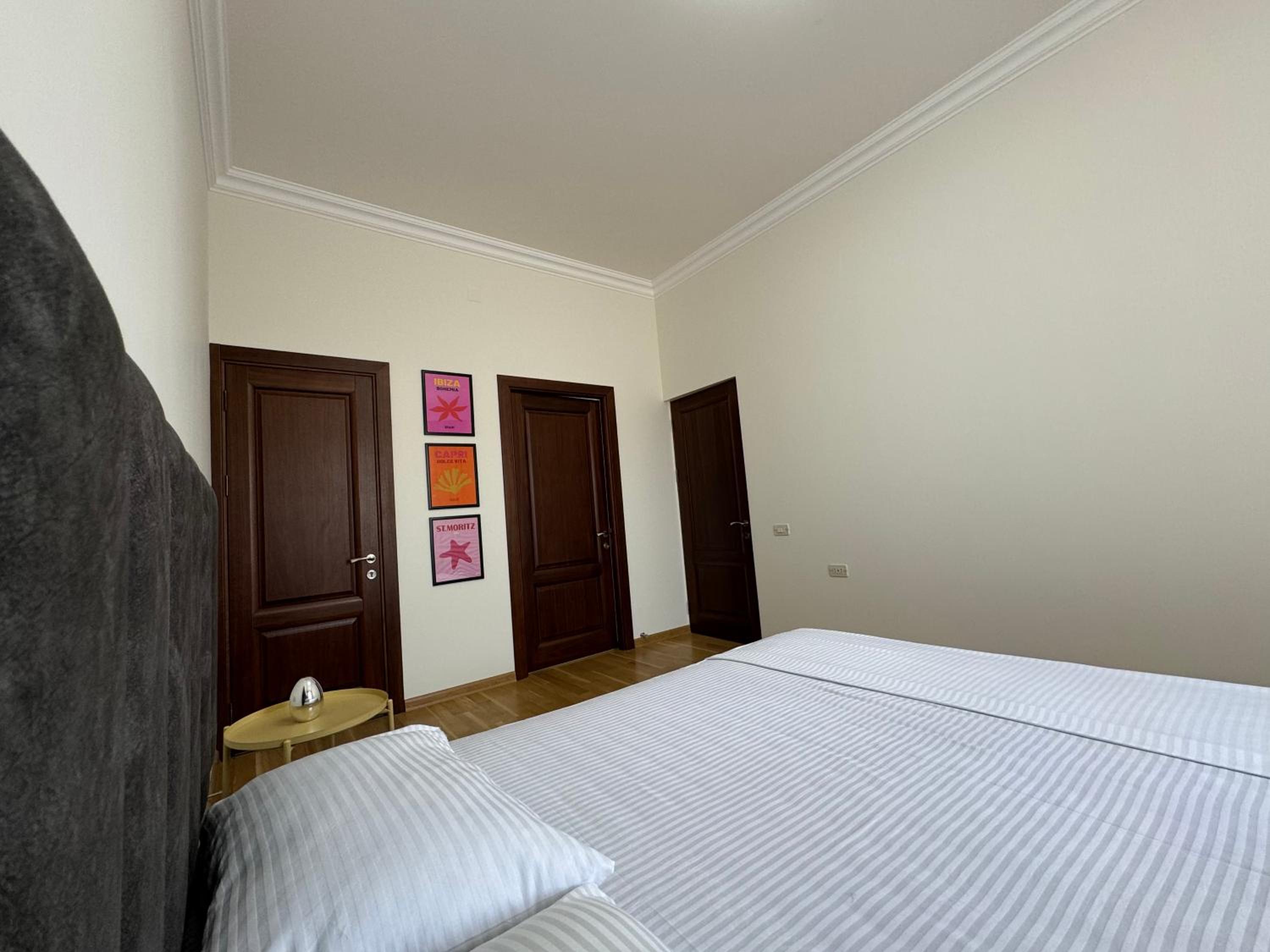 Velvet Vouge Hostel