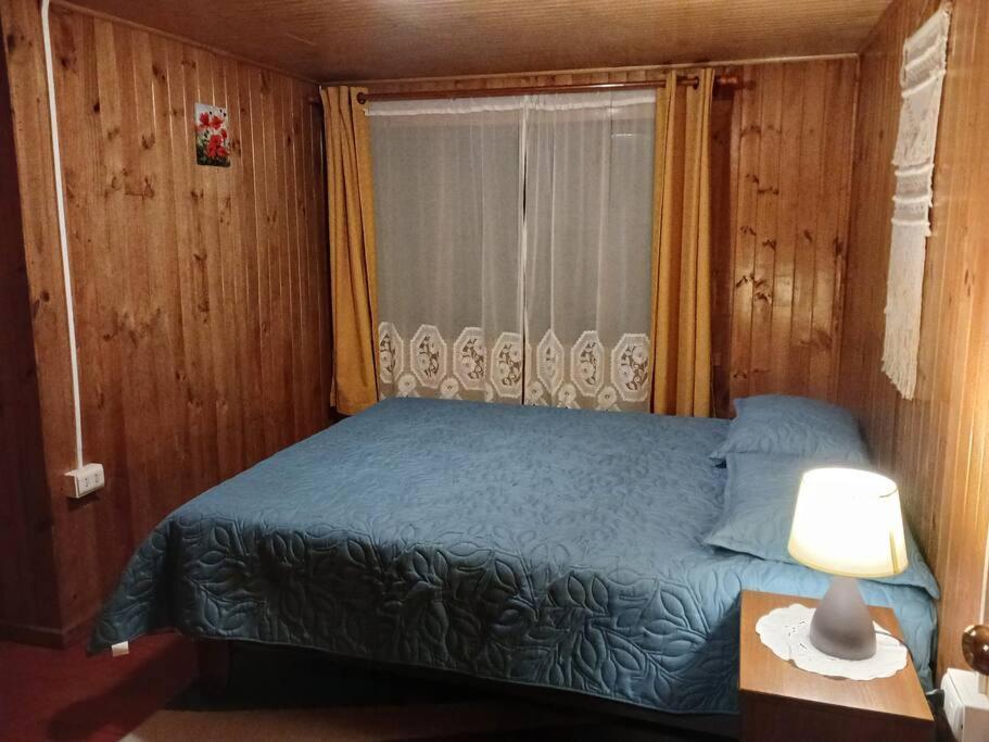 Casona de campo en los Muermos
