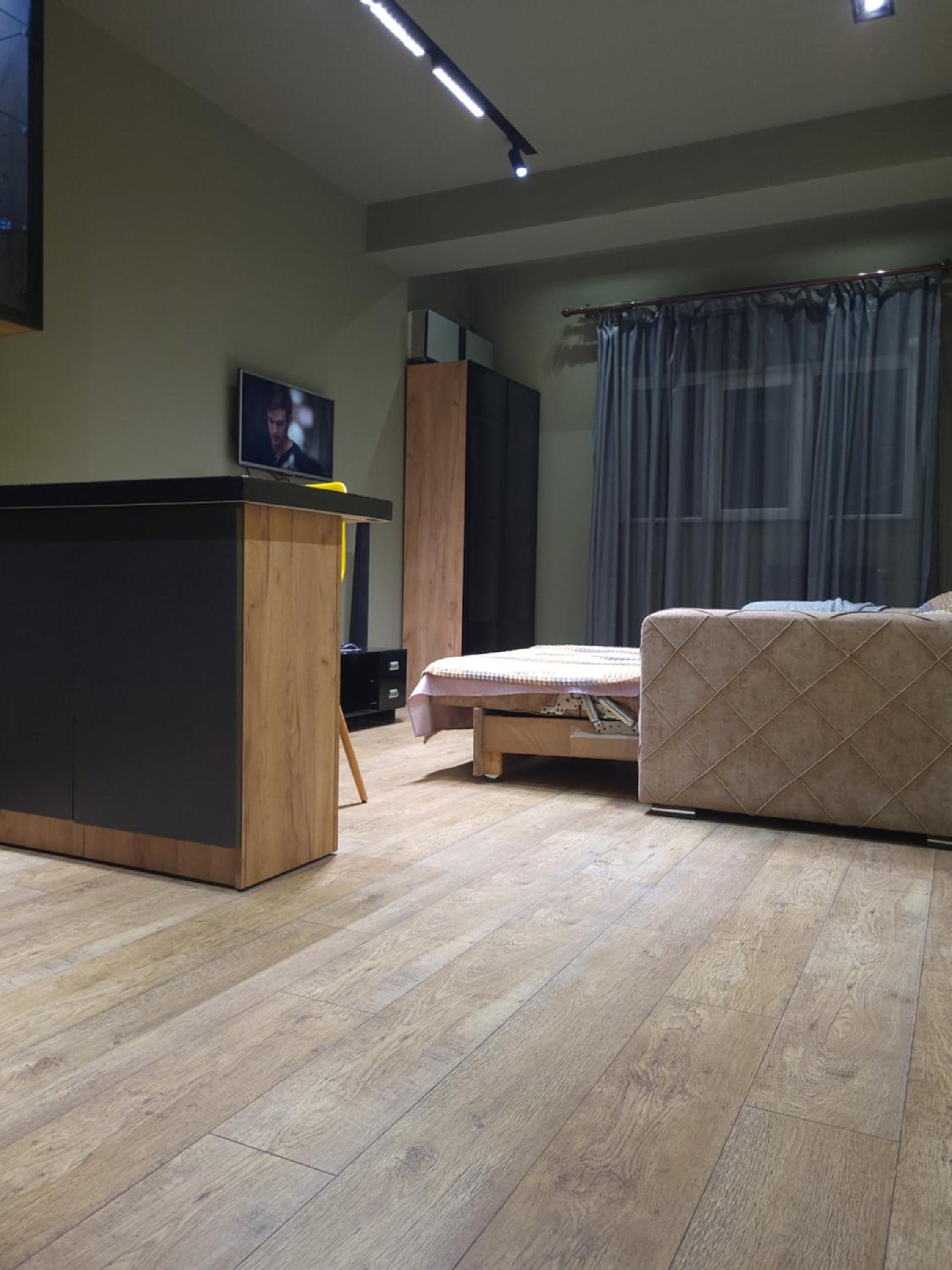 Flat in Baku-Xırdalan