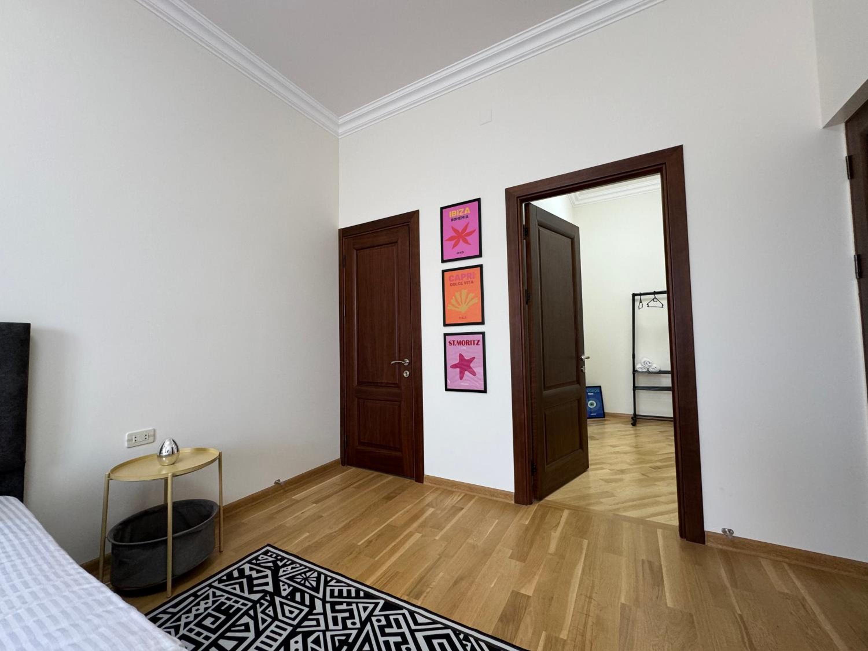 Velvet Vouge Hostel