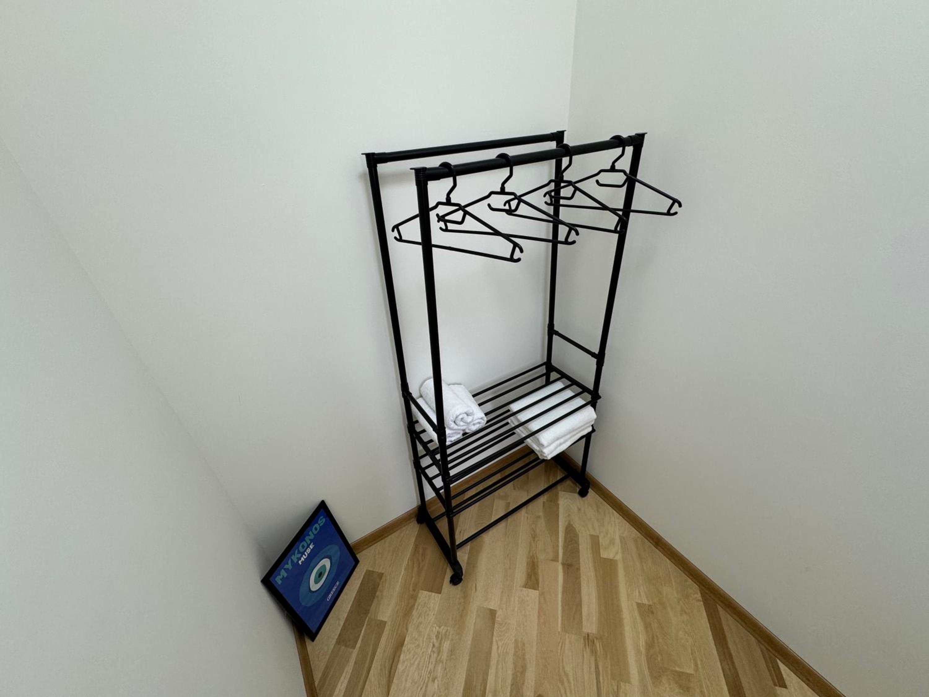 Velvet Vouge Hostel