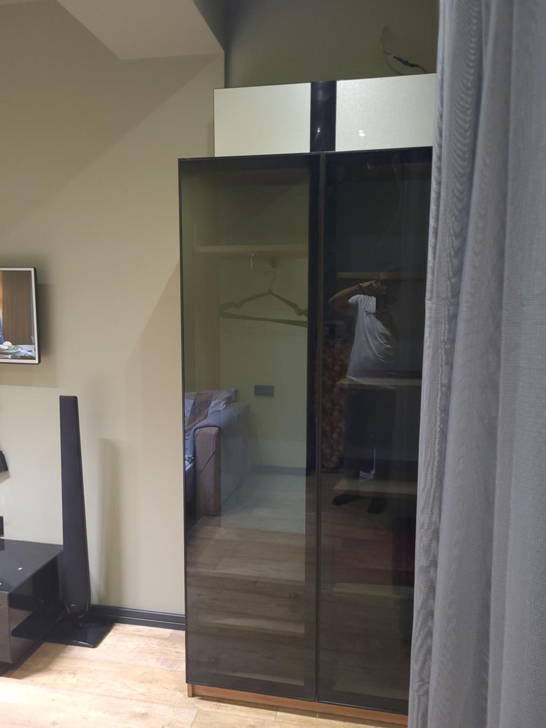 Flat in Baku-Xırdalan