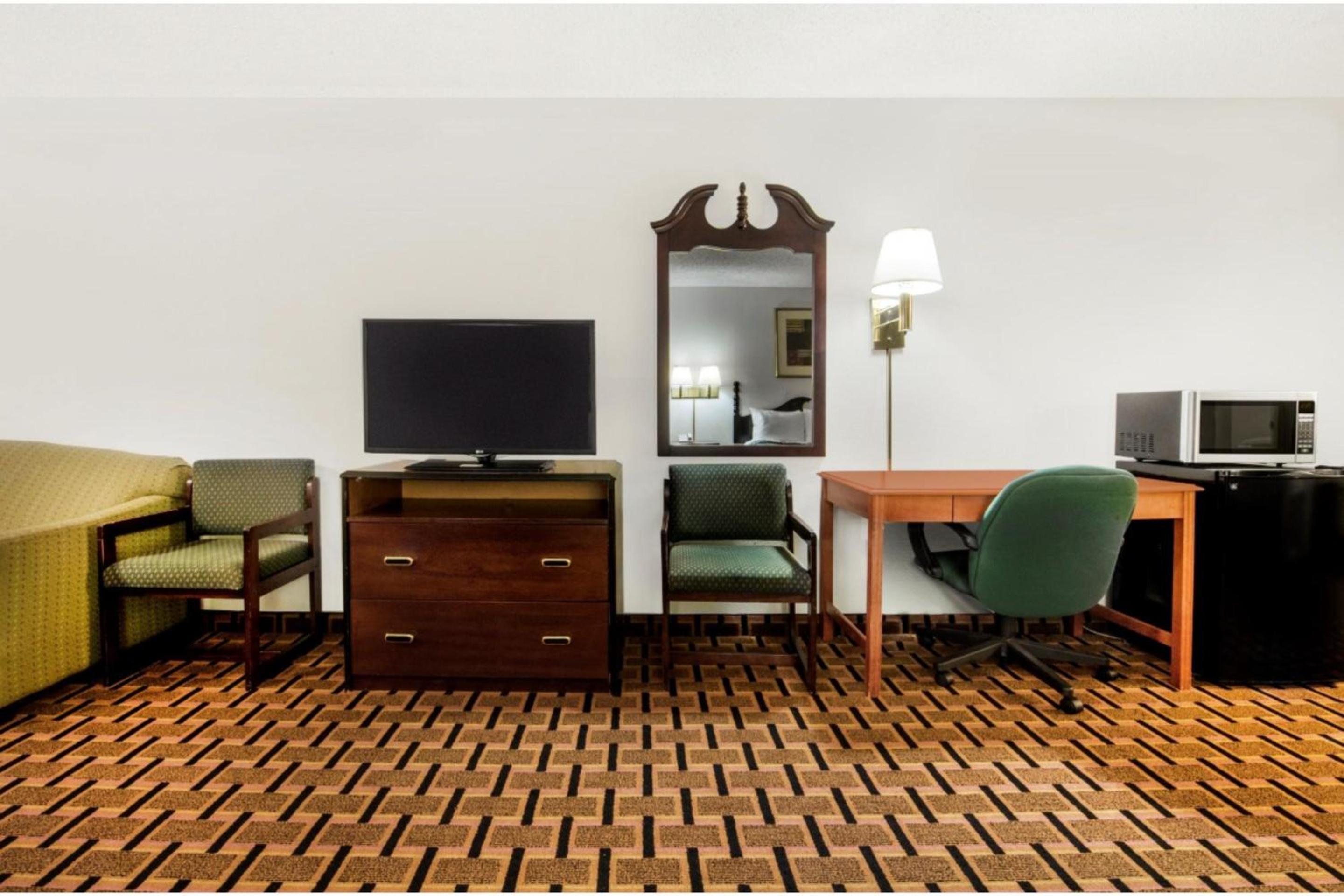 Lone Star Inn by OYO Vernon Texas Hwy 287, Billede 11