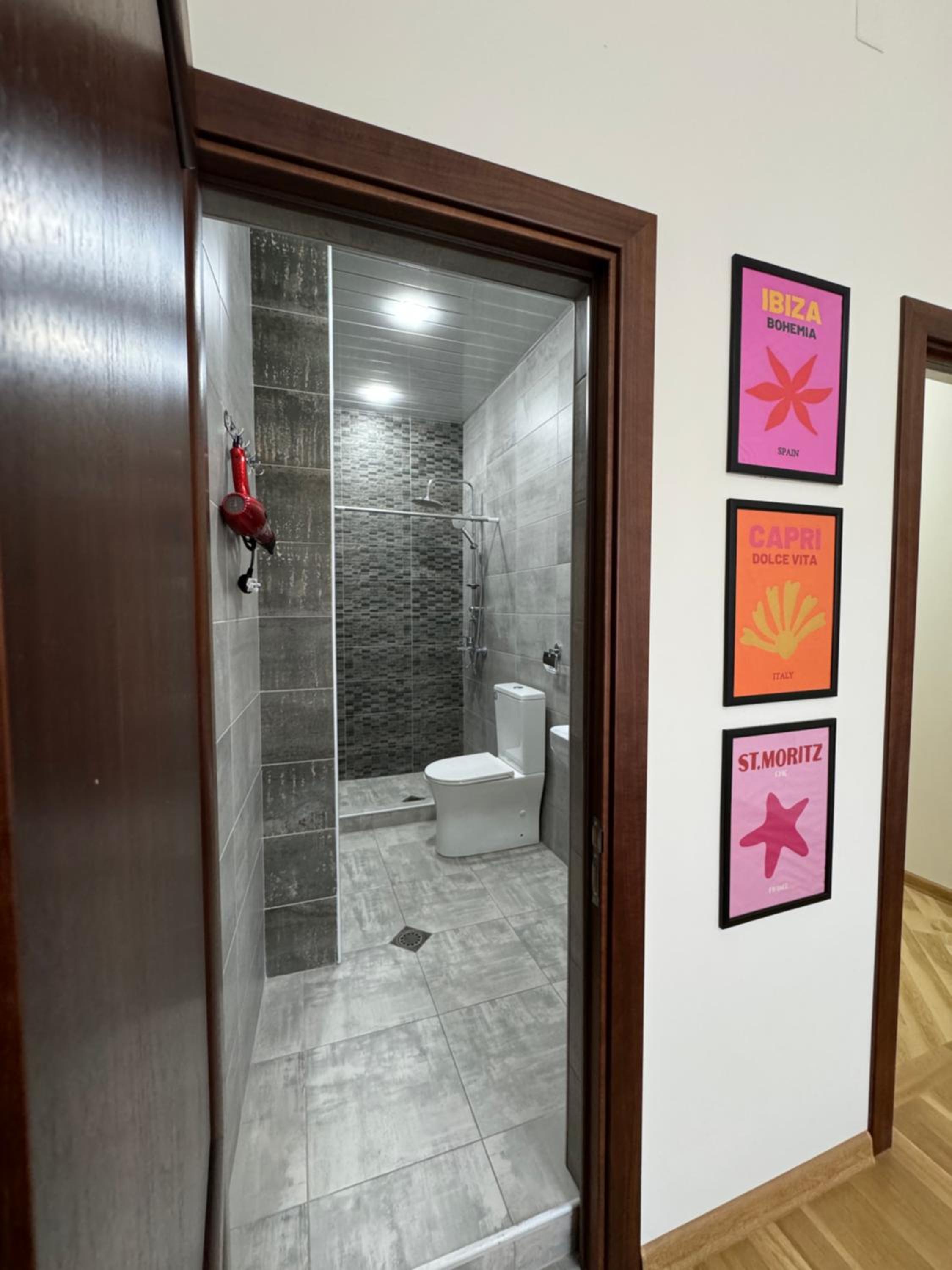 Velvet Vouge Hostel