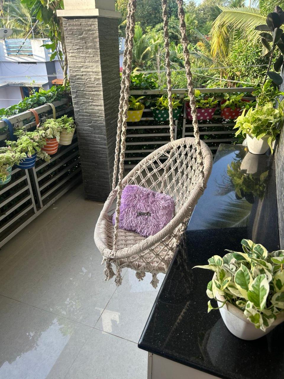 Chaithritha Ladies Homestay