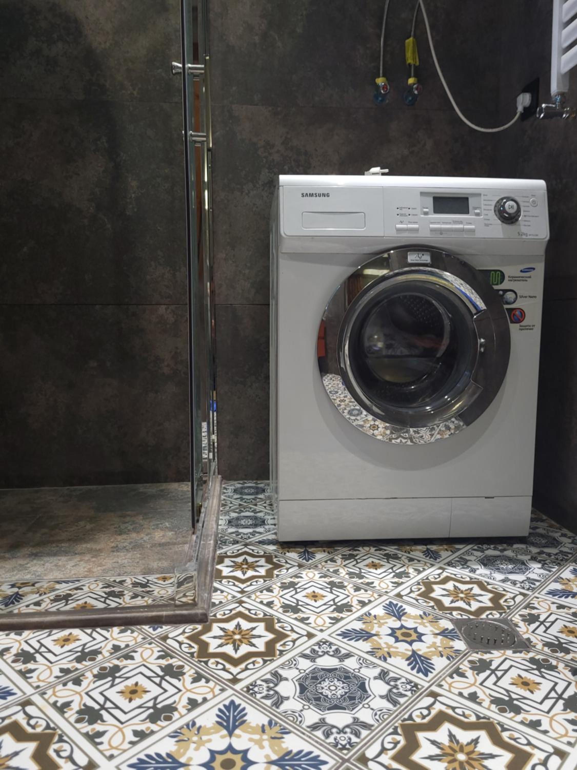 Flat in Baku-Xırdalan
