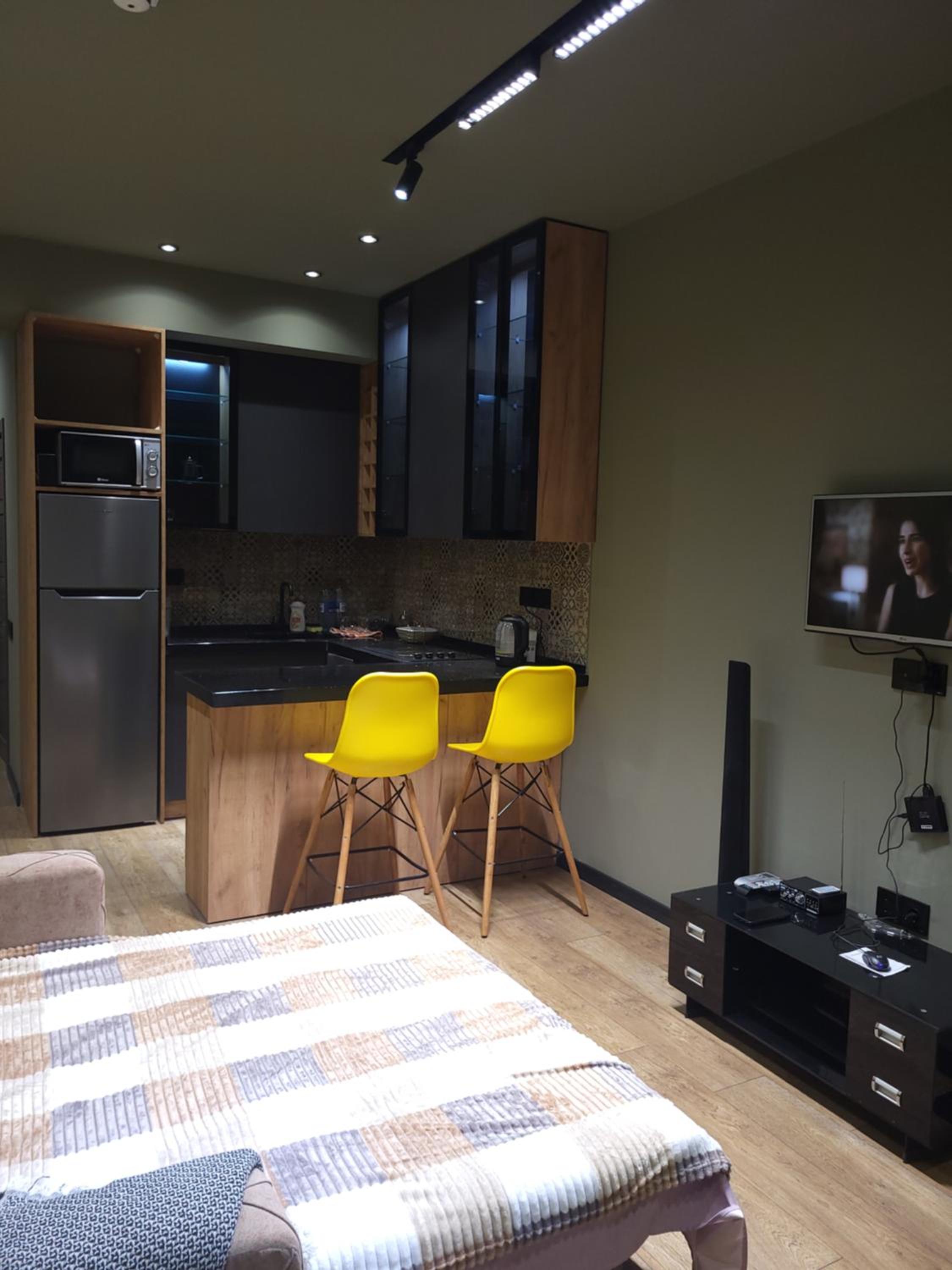 Flat in Baku-Xırdalan