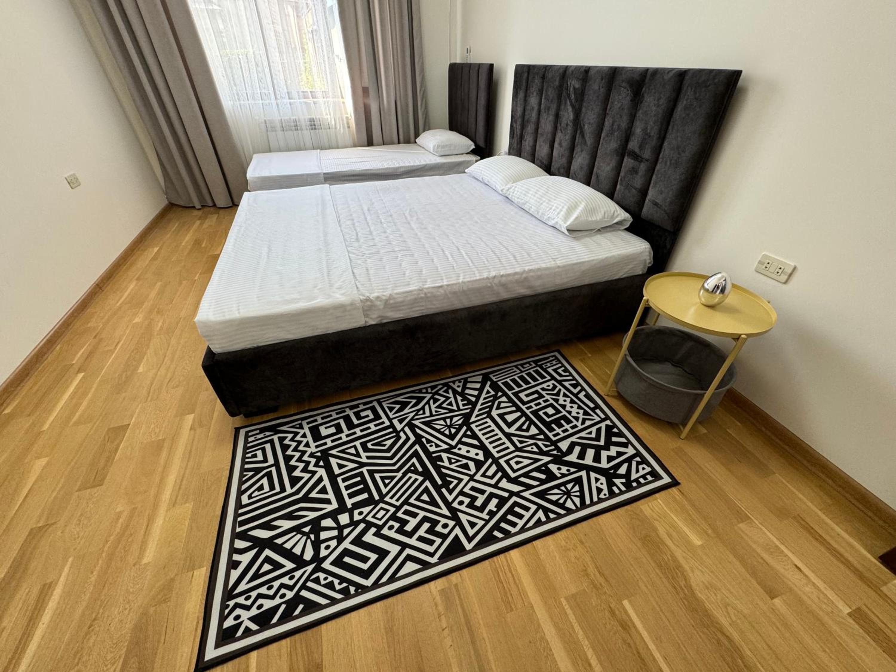 Velvet Vouge Hostel