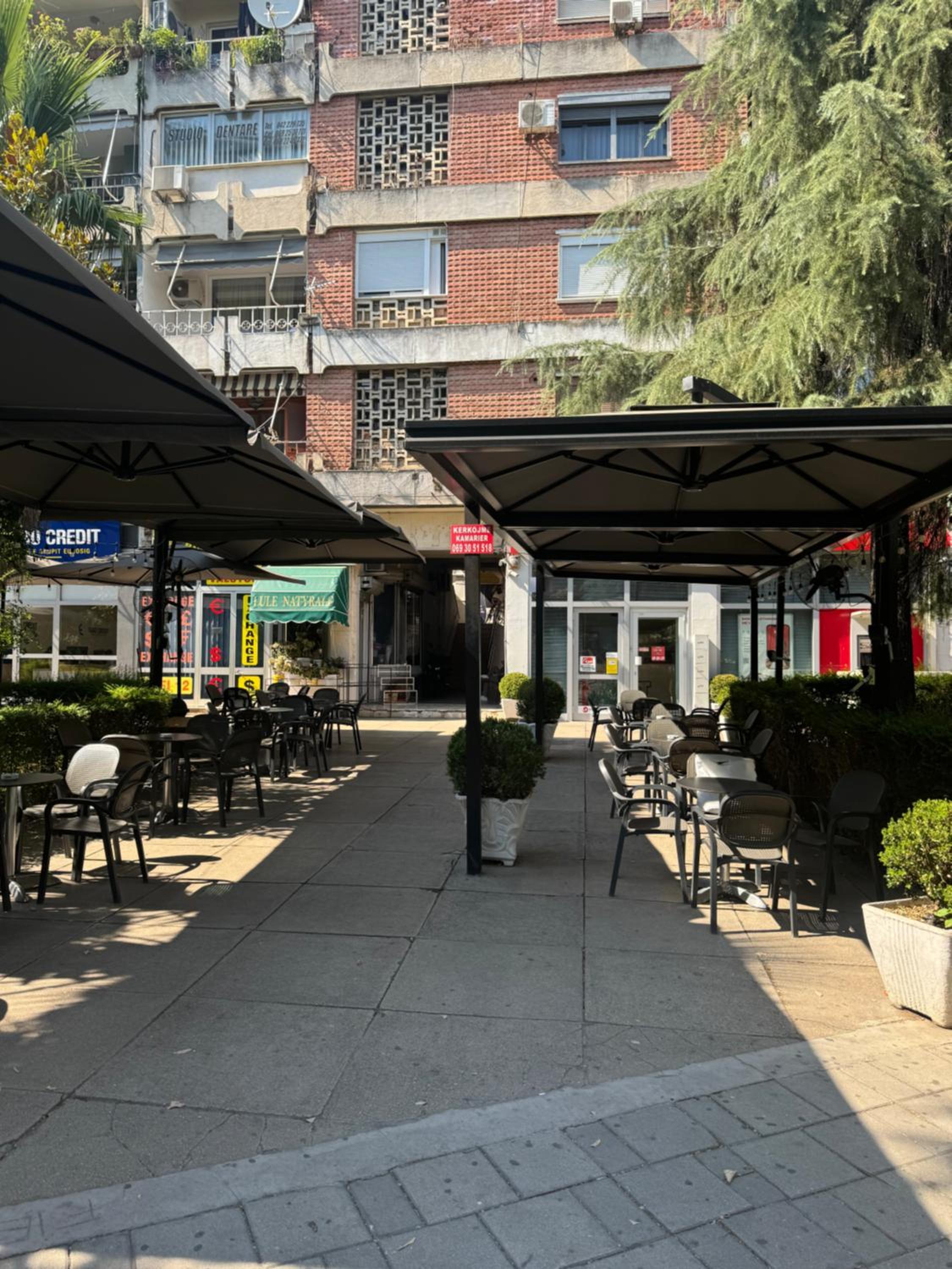 Colorful Studio , Tirana City Centre