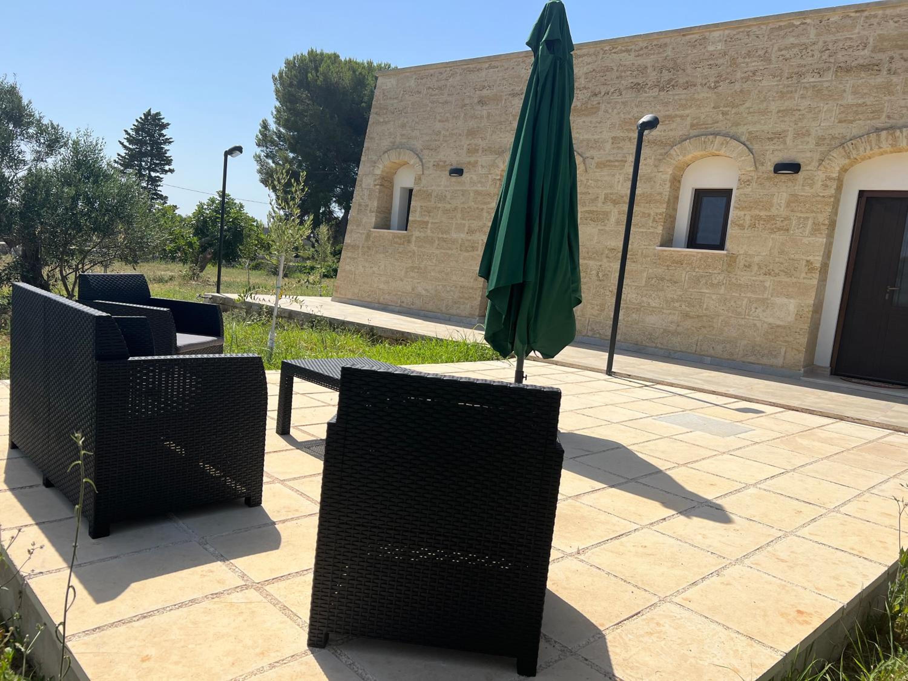 Casa di Aurora e Luigi photo 4