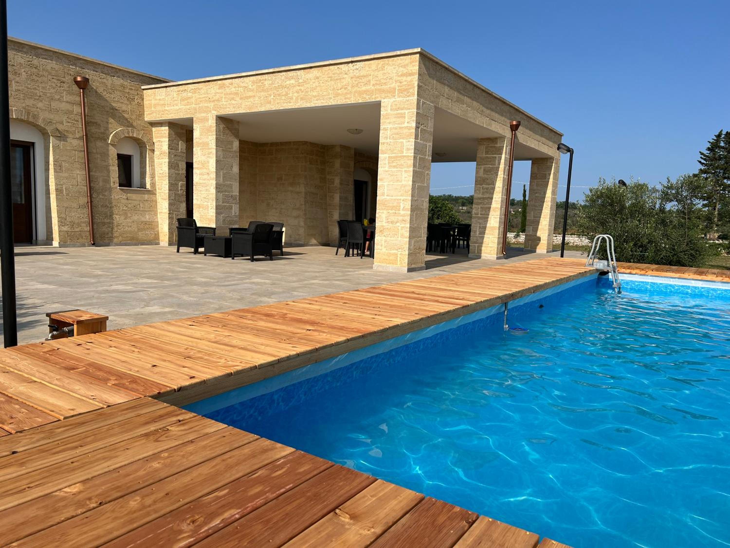 Casa di Aurora e Luigi photo 5