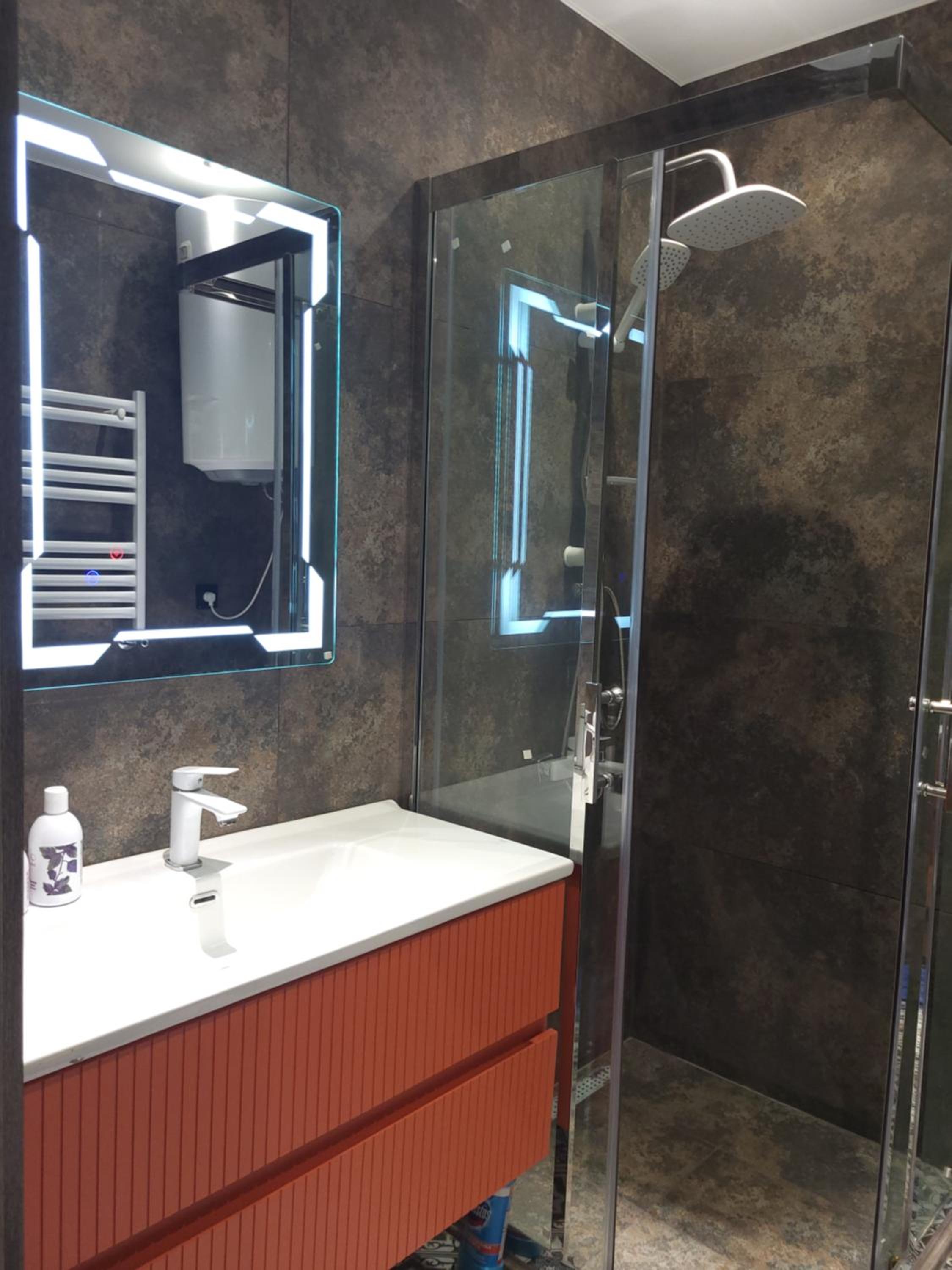 Flat in Baku-Xırdalan