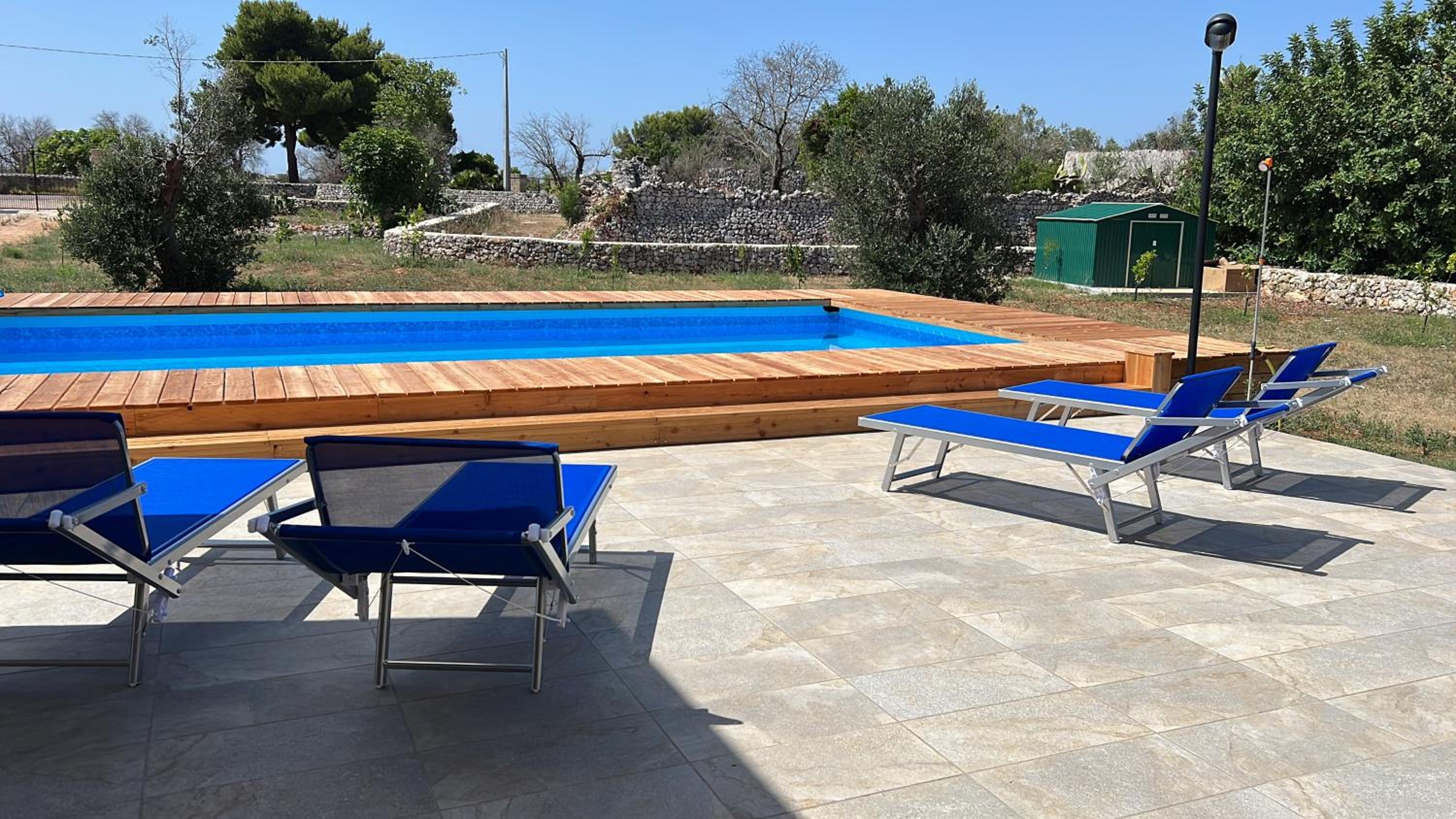 Casa di Aurora e Luigi photo 3