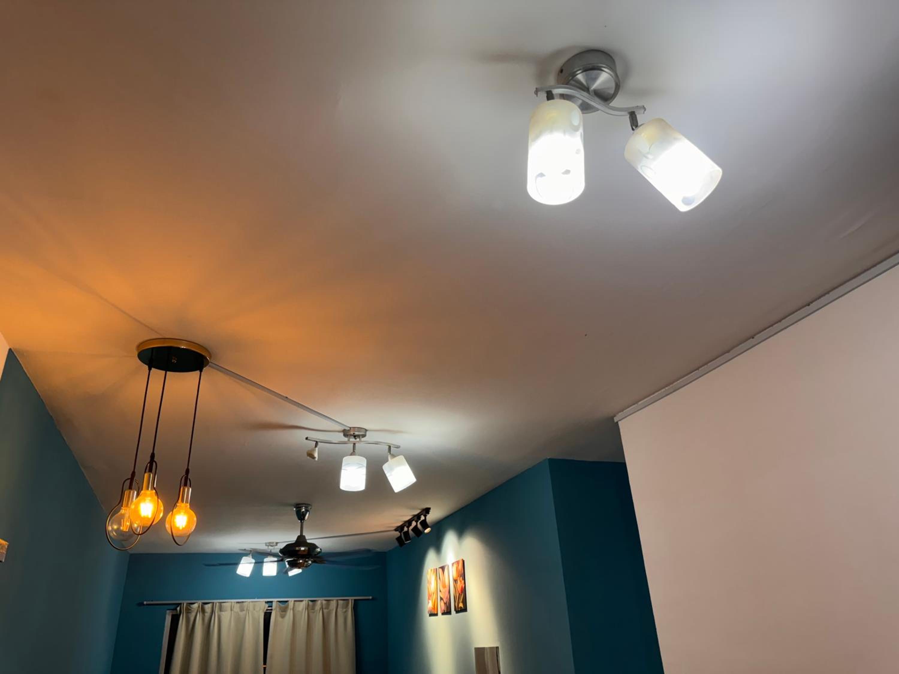cozy,Bayan,lepas 4pax1car ParkSpiceAirPort domestic guest only photo 4