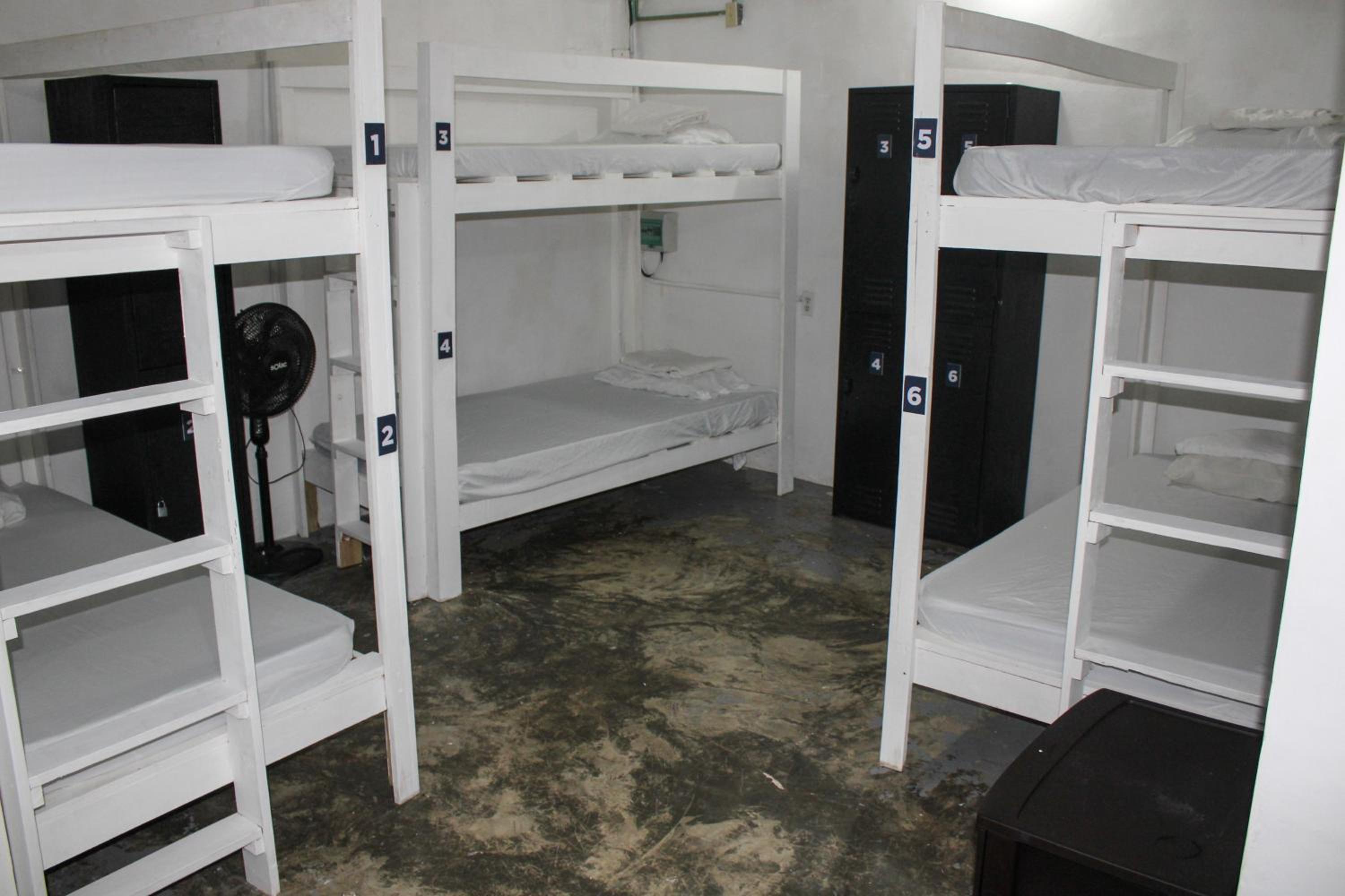 The Boat House Cancun