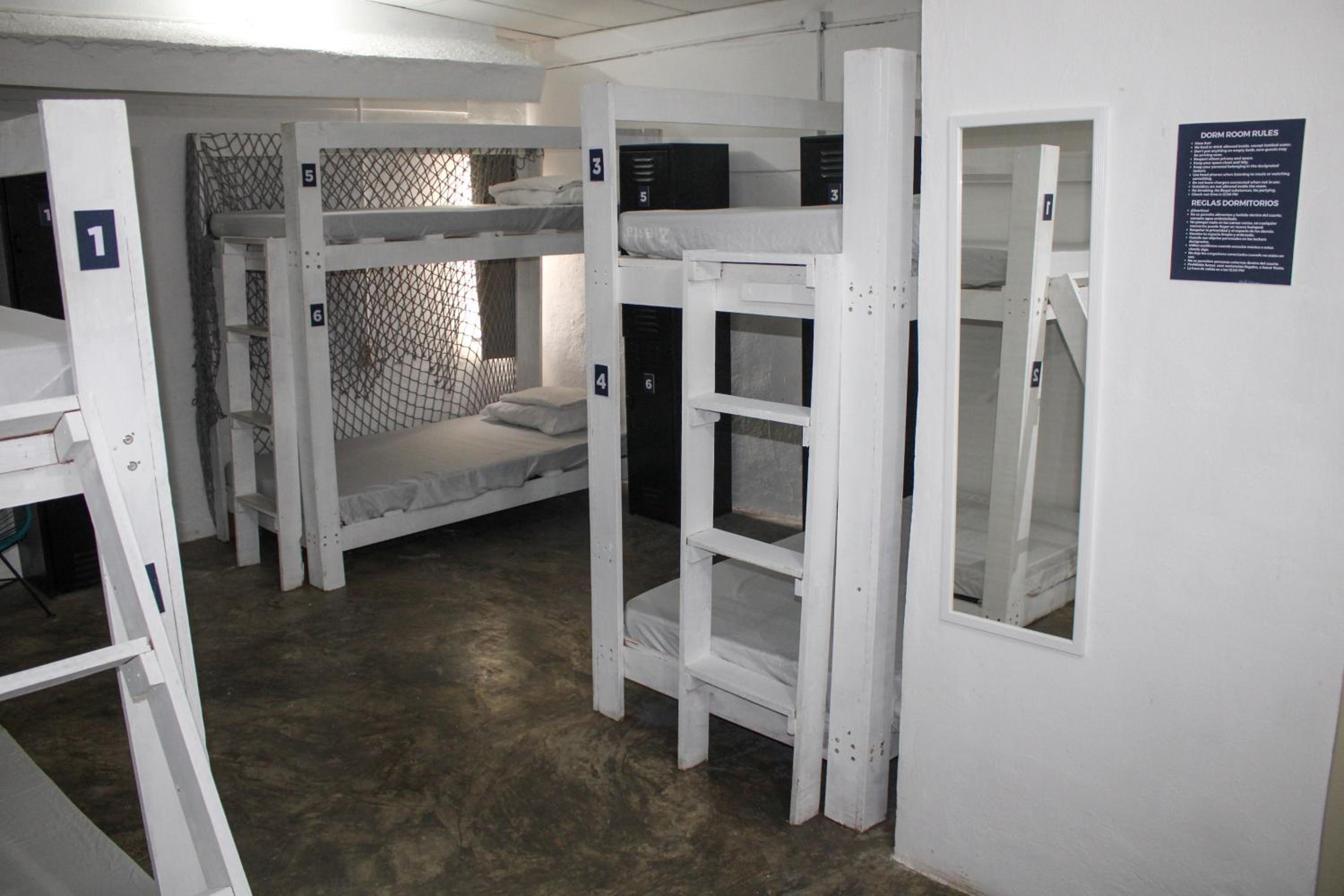 The Boat House Cancun