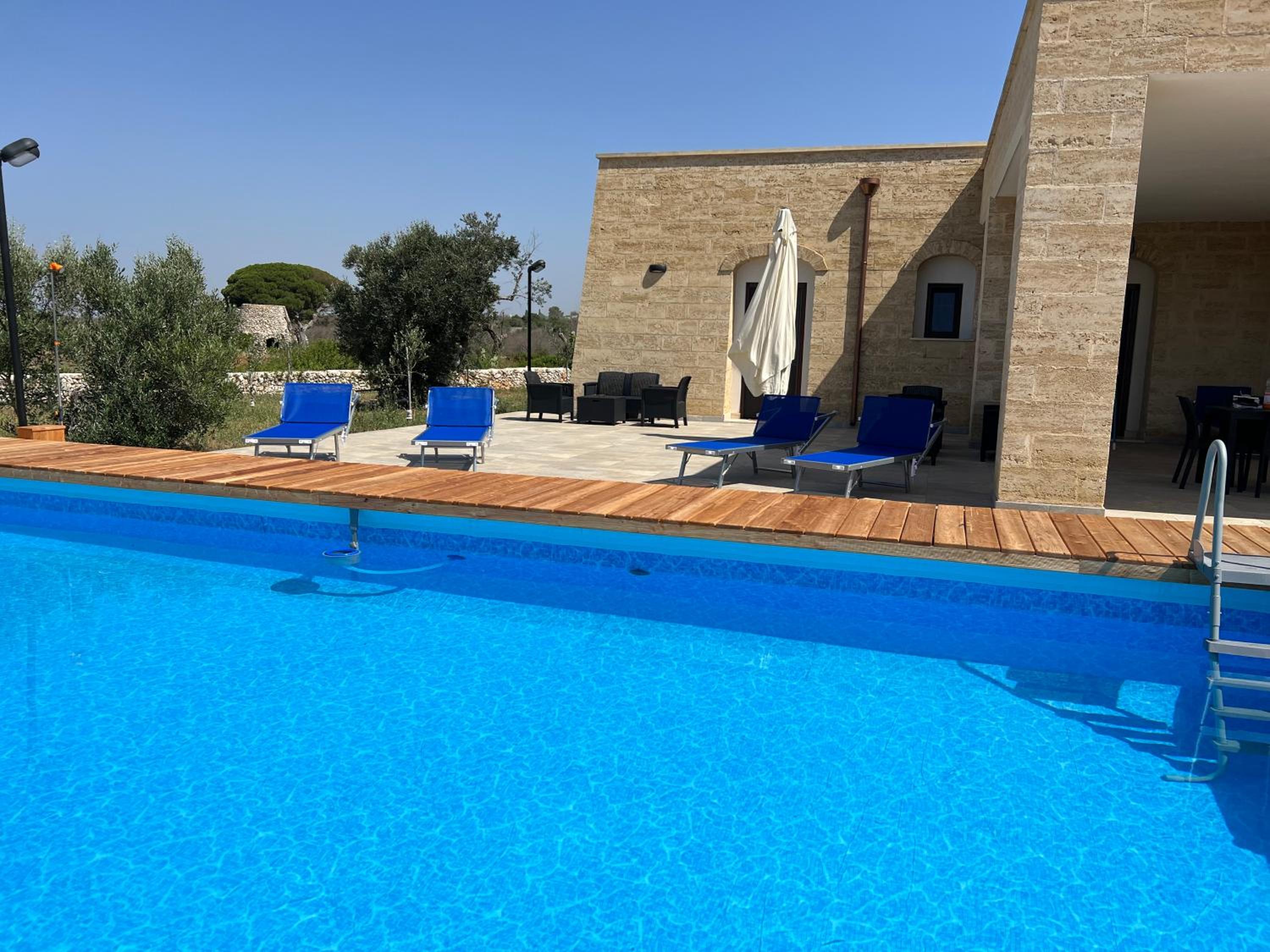 Casa di Aurora e Luigi photo 2