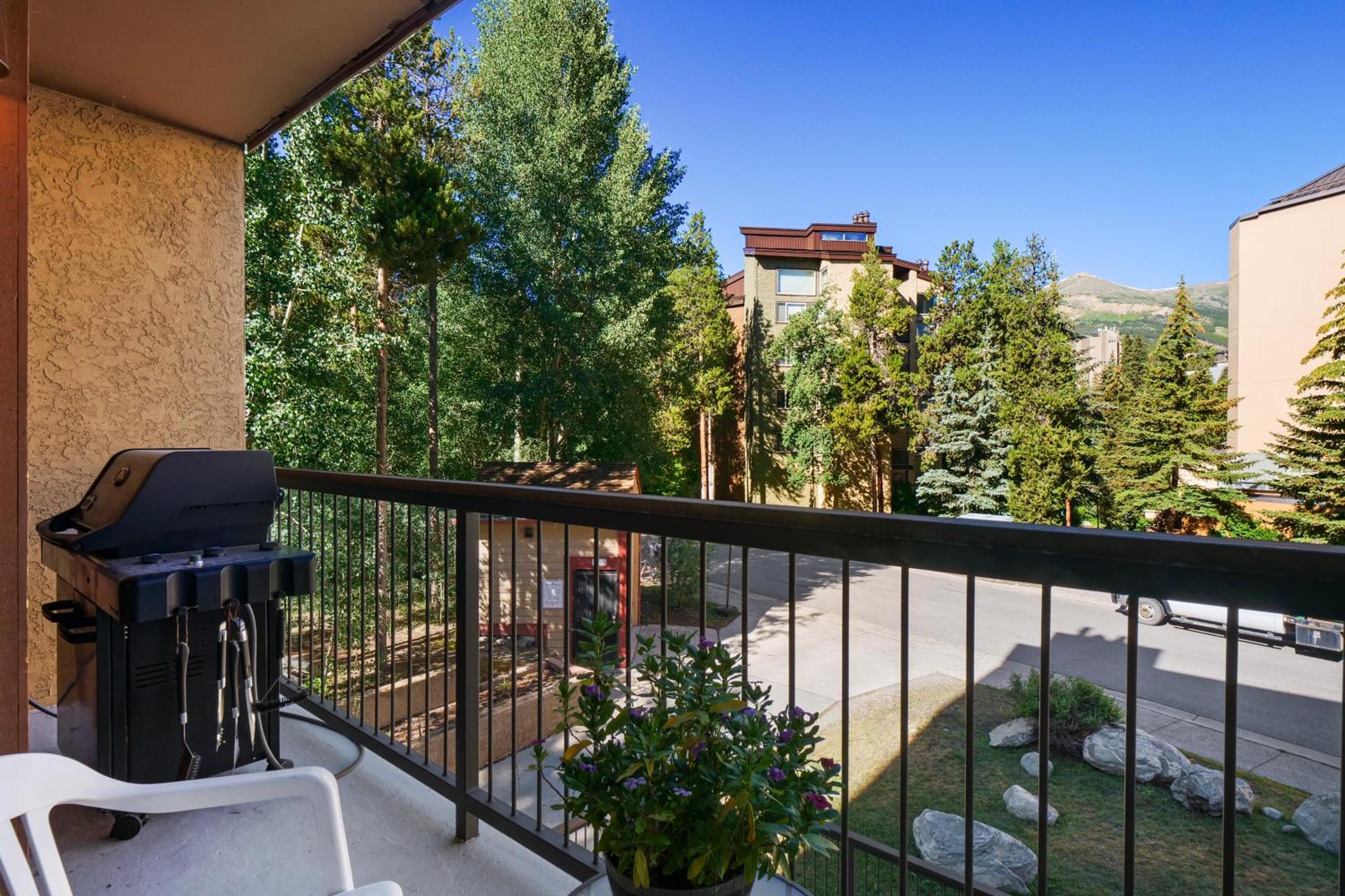 Mountainwood 201 by Great Western Lodging view 5
