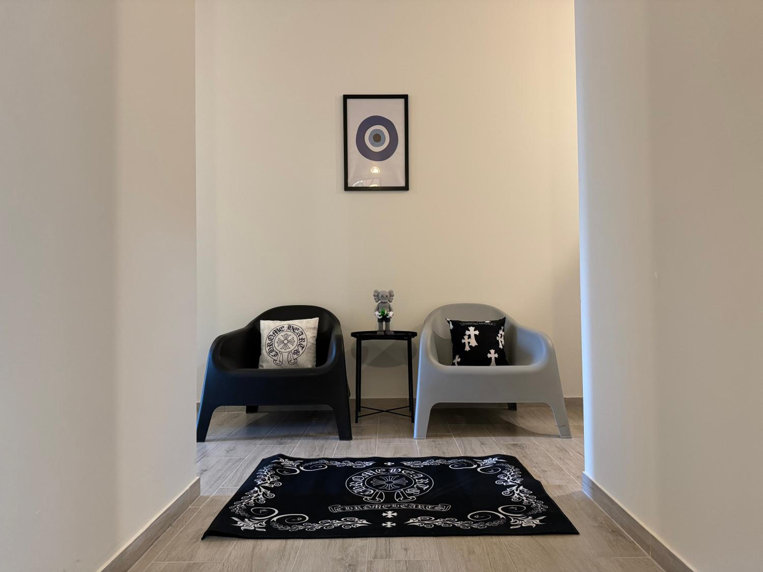 Velvet Vouge Hostel